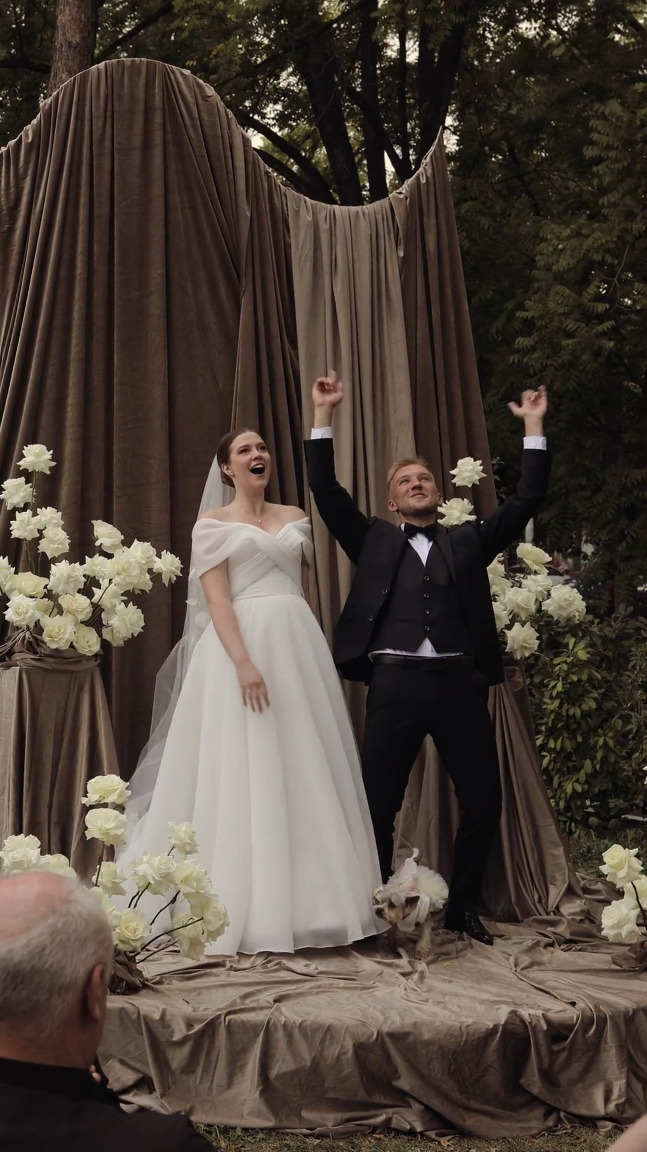 Отзывы. Свадебные фотограф и видеограф в Краснодаре | Алина и Евгений Кумановские