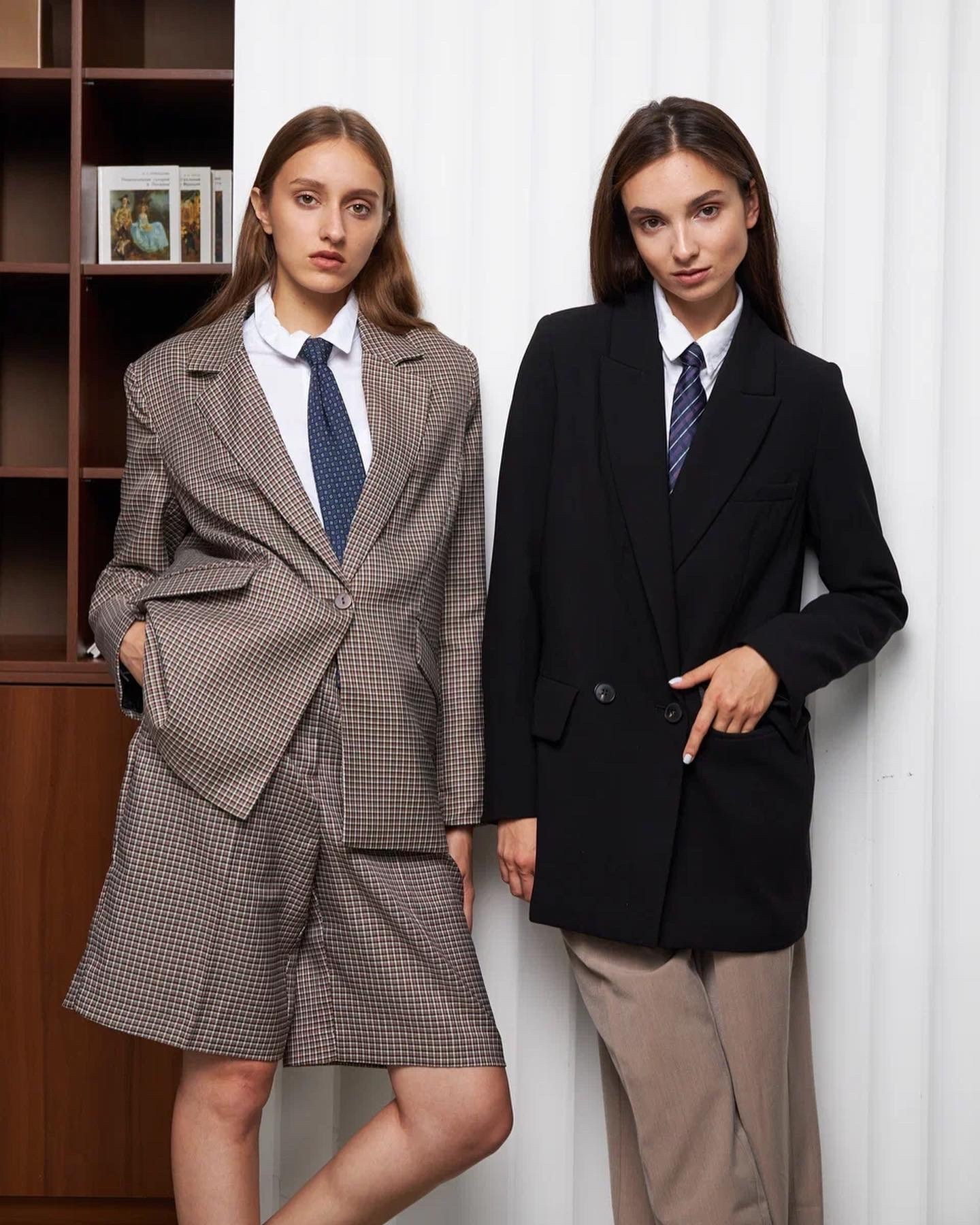 Мария С. Фото и видео продакшн в Москве — съемка для брендов и маркетплейсов