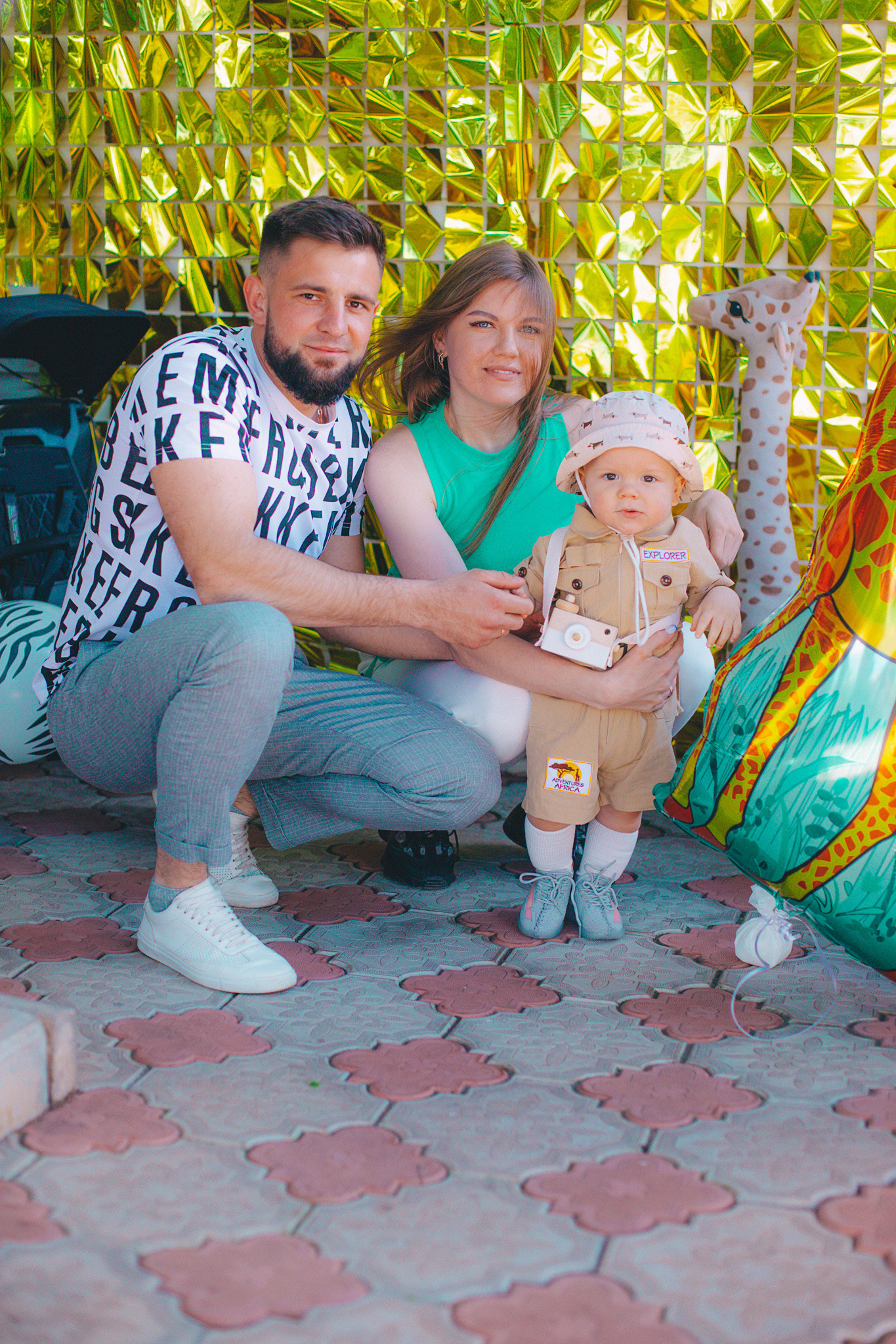 Отзывы. Фотограф в Самаре, Отрадном и Кинель-Черкассах Валентина Шевцова