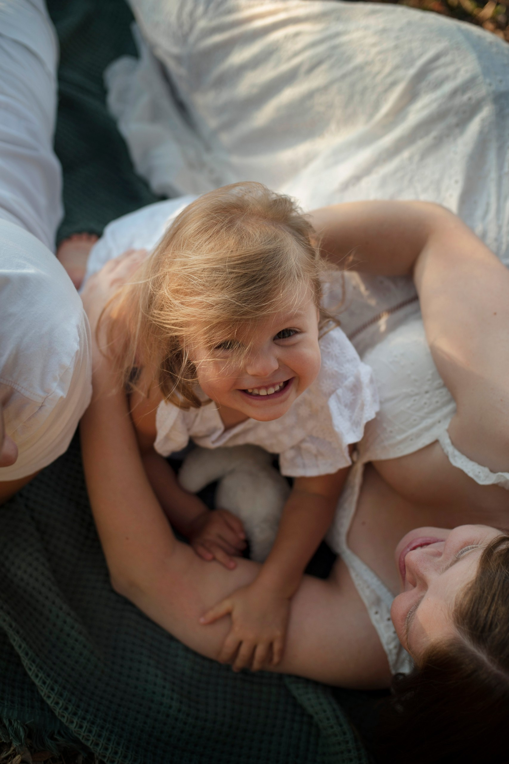 Фотосъемка для Анастасии и Станислава