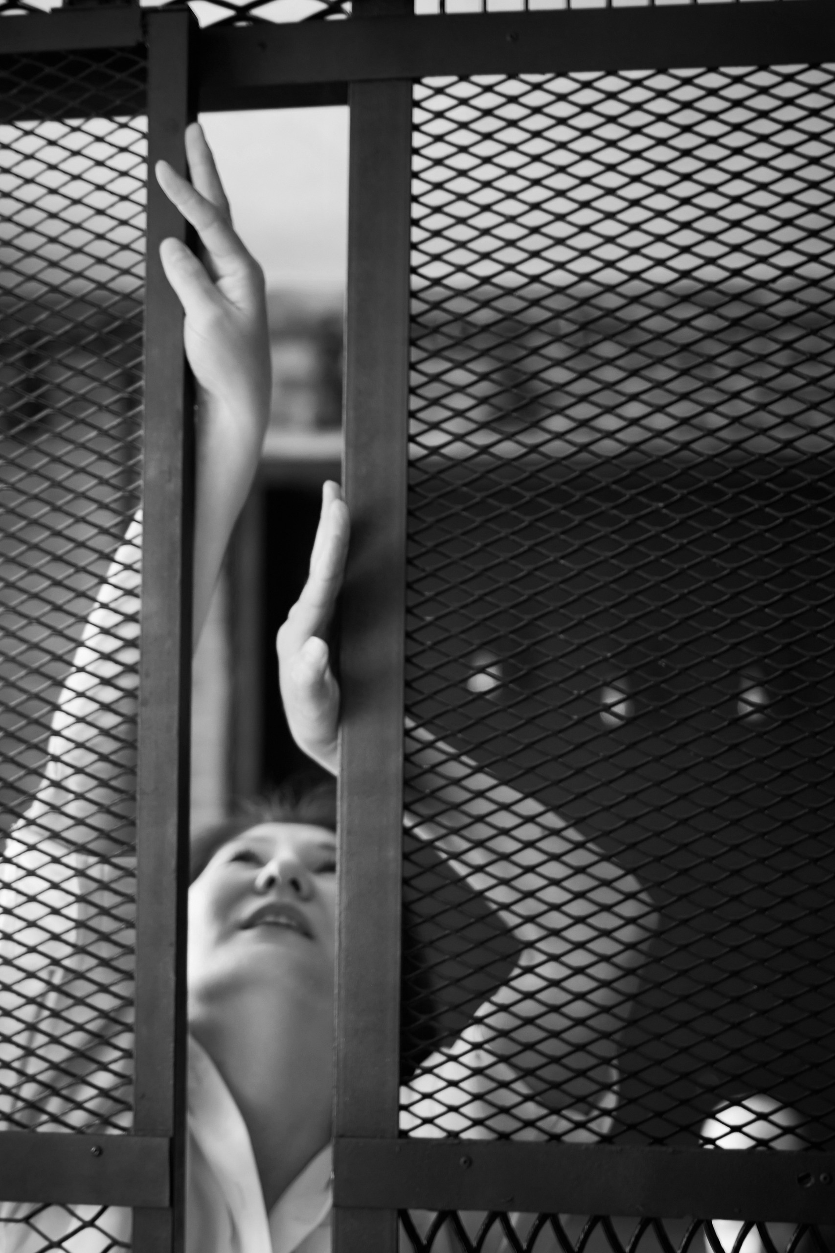 «Свидание с собой». Фотограф, психолог и фототерапевт в Екатеринбурге Ольга Неуймина