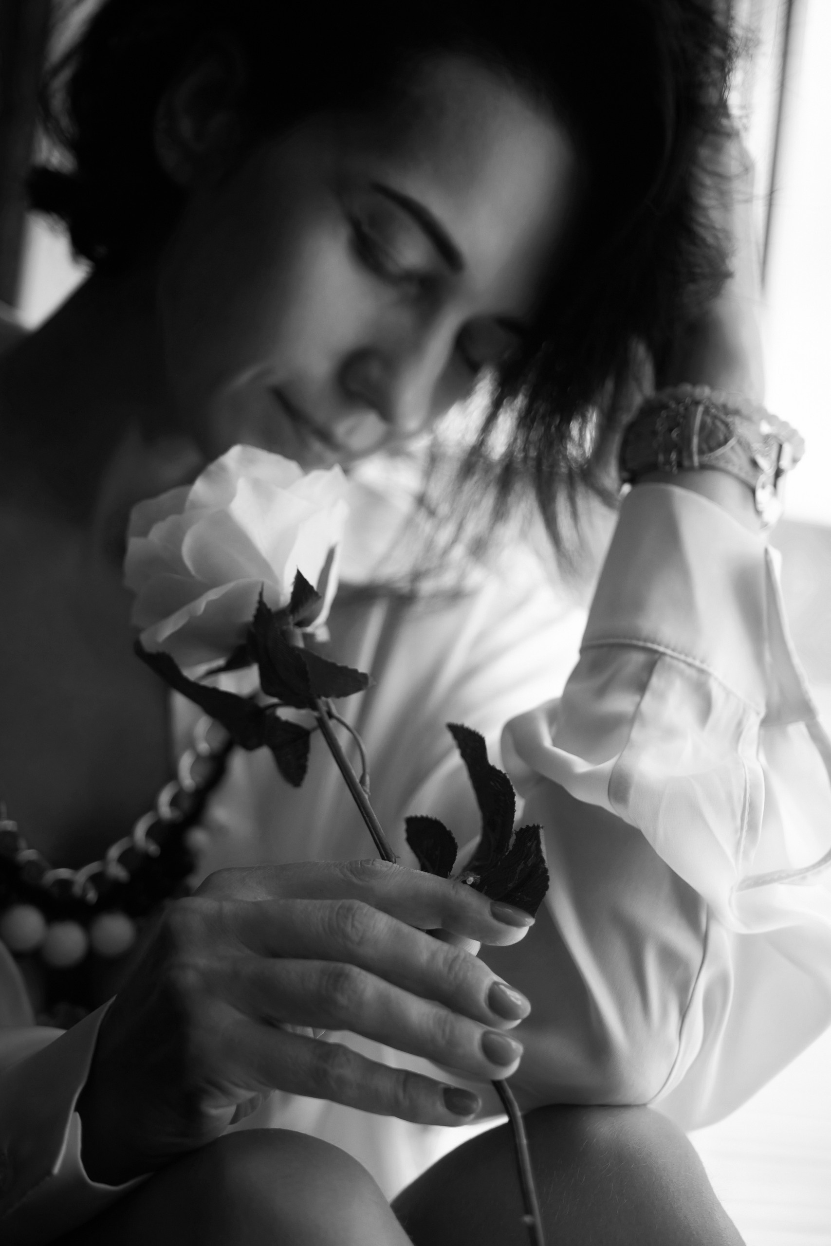 Отзывы. Фотограф, психолог и фототерапевт в Екатеринбурге Ольга Неуймина