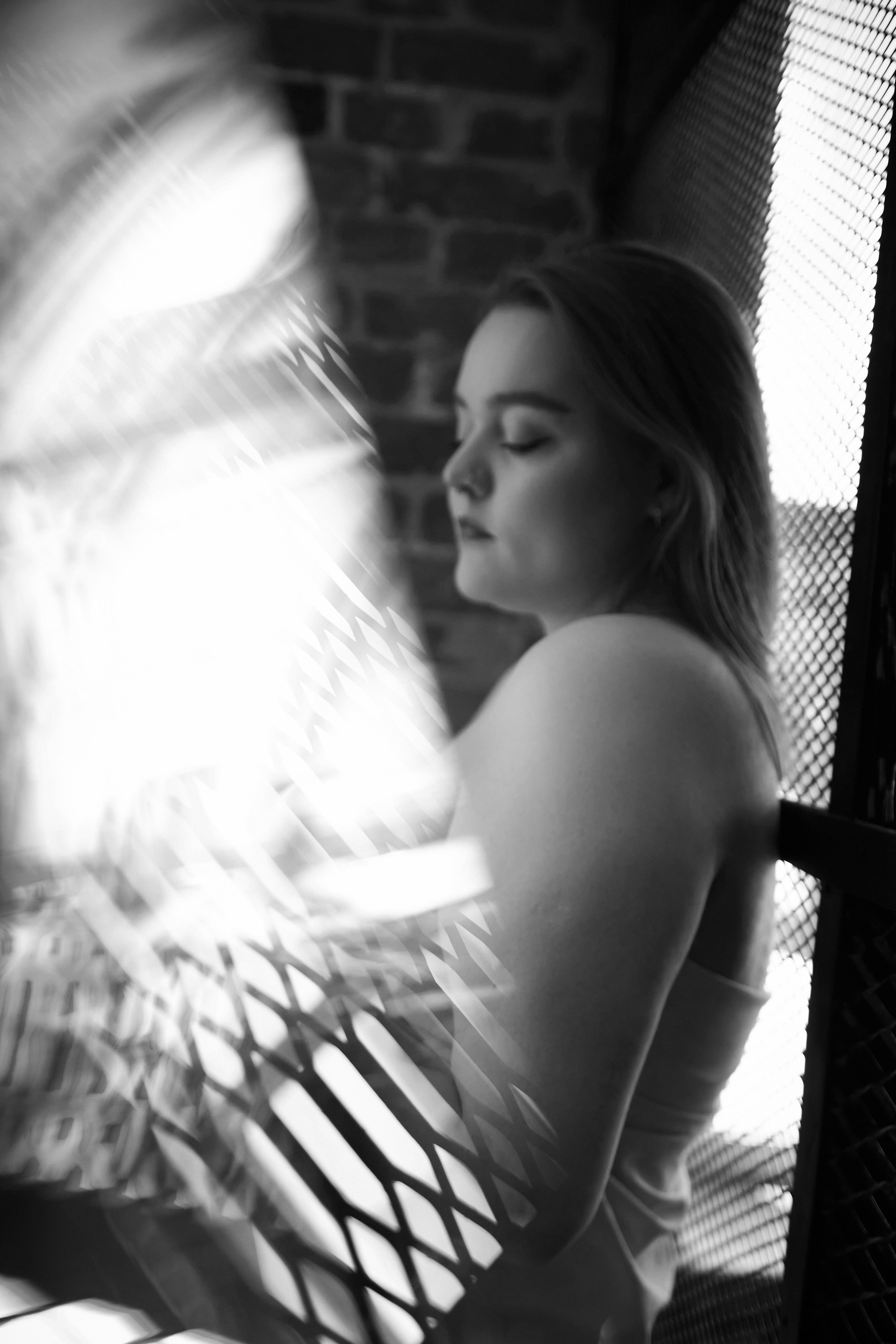 «Свидание с собой». Фотограф, психолог и фототерапевт в Екатеринбурге Ольга Неуймина