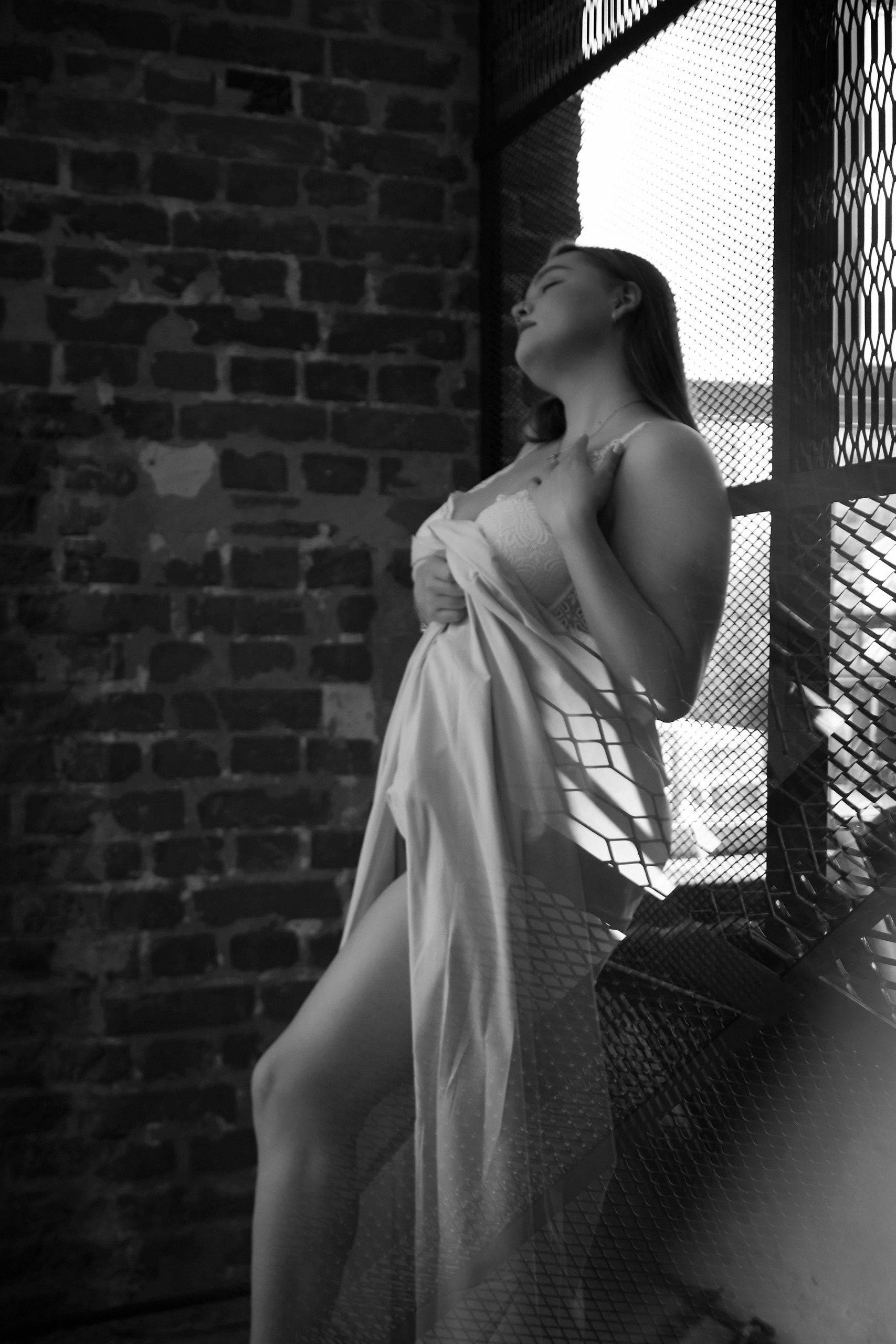 «Свидание с собой». Фотограф, психолог и фототерапевт в Екатеринбурге Ольга Неуймина