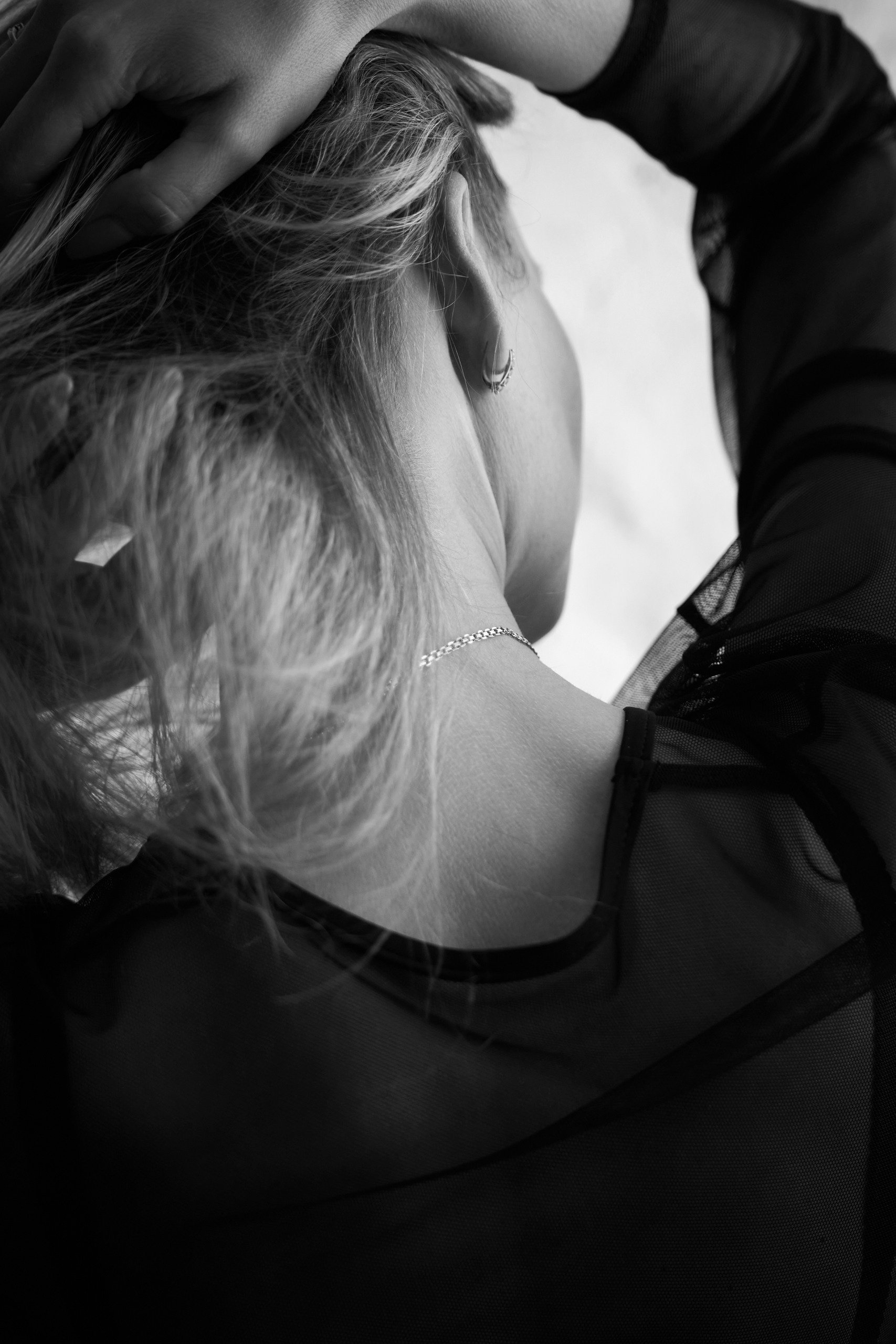 «Свидание с собой». Фотограф, психолог и фототерапевт в Екатеринбурге Ольга Неуймина