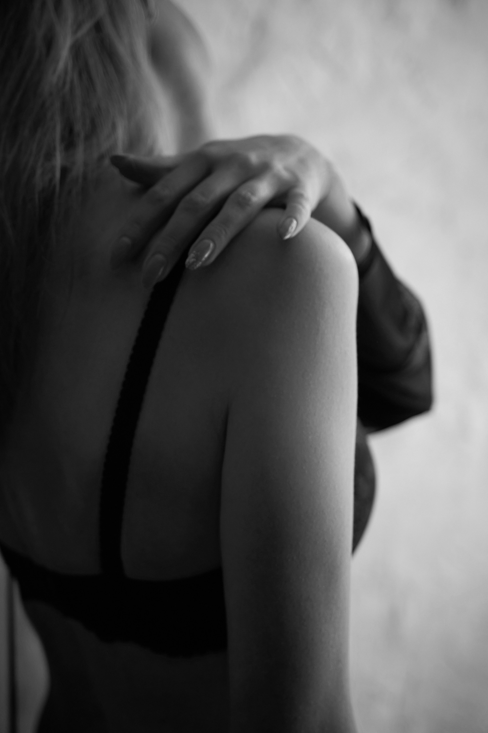 «Свидание с собой». Фотограф, психолог и фототерапевт в Екатеринбурге Ольга Неуймина