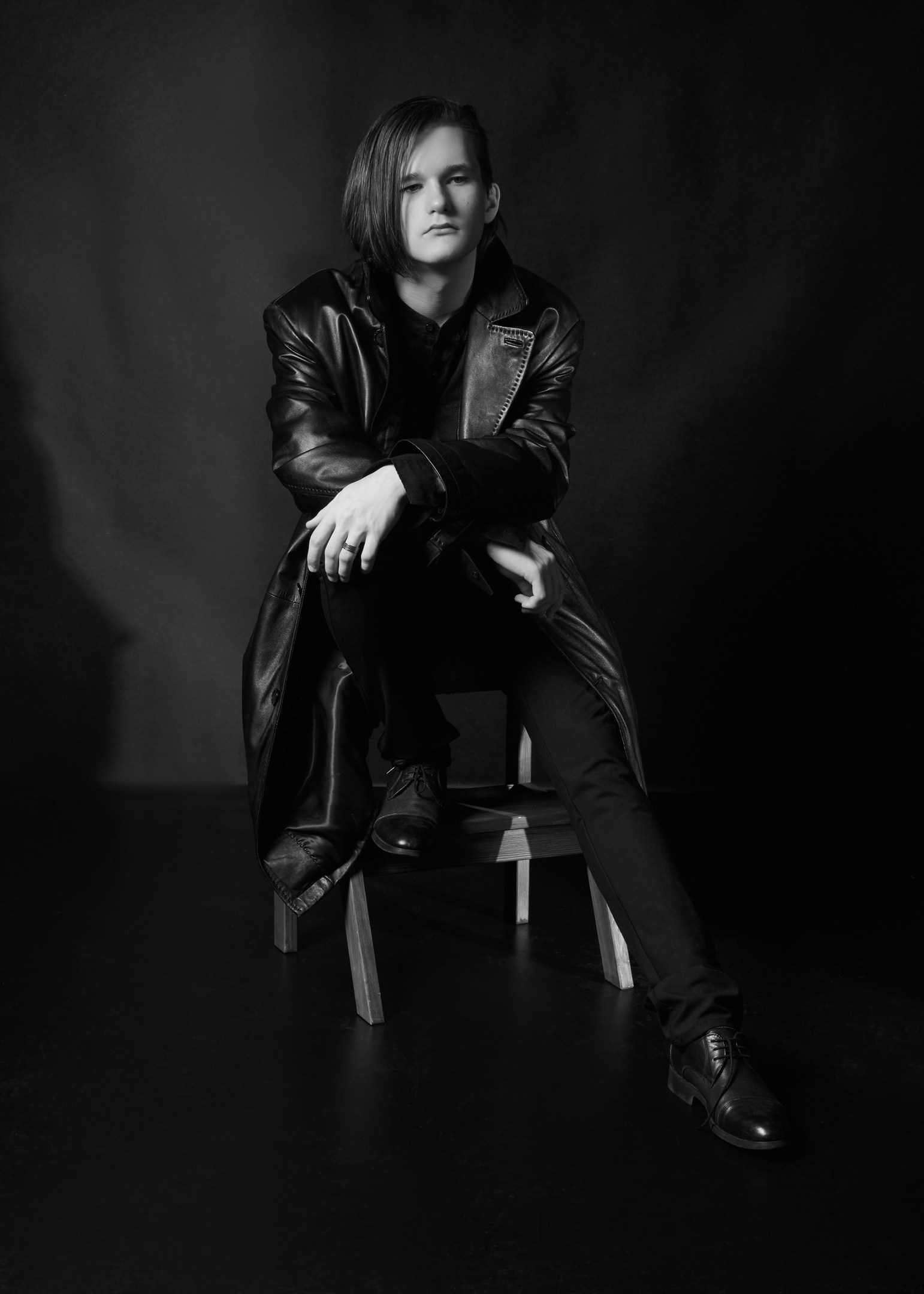 Локации. Фотостудия Студия.ProPortret. Калуга