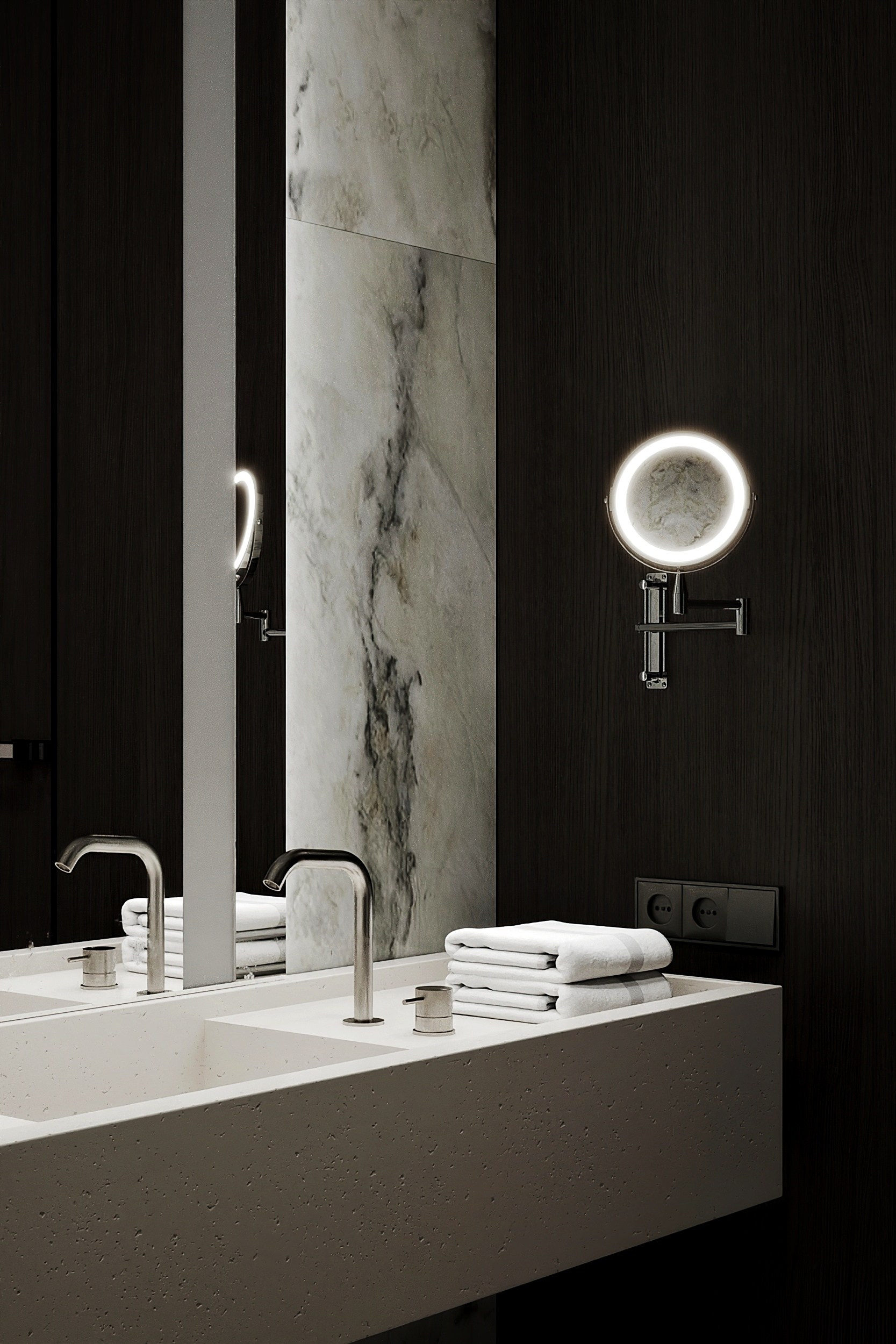 Услуги. 3d визуализатор интерьера Анастасия Лосицкая