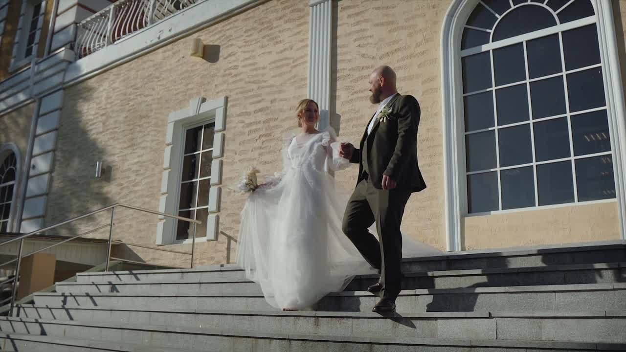 Свадебный видеограф в Челябинске WEDDIM