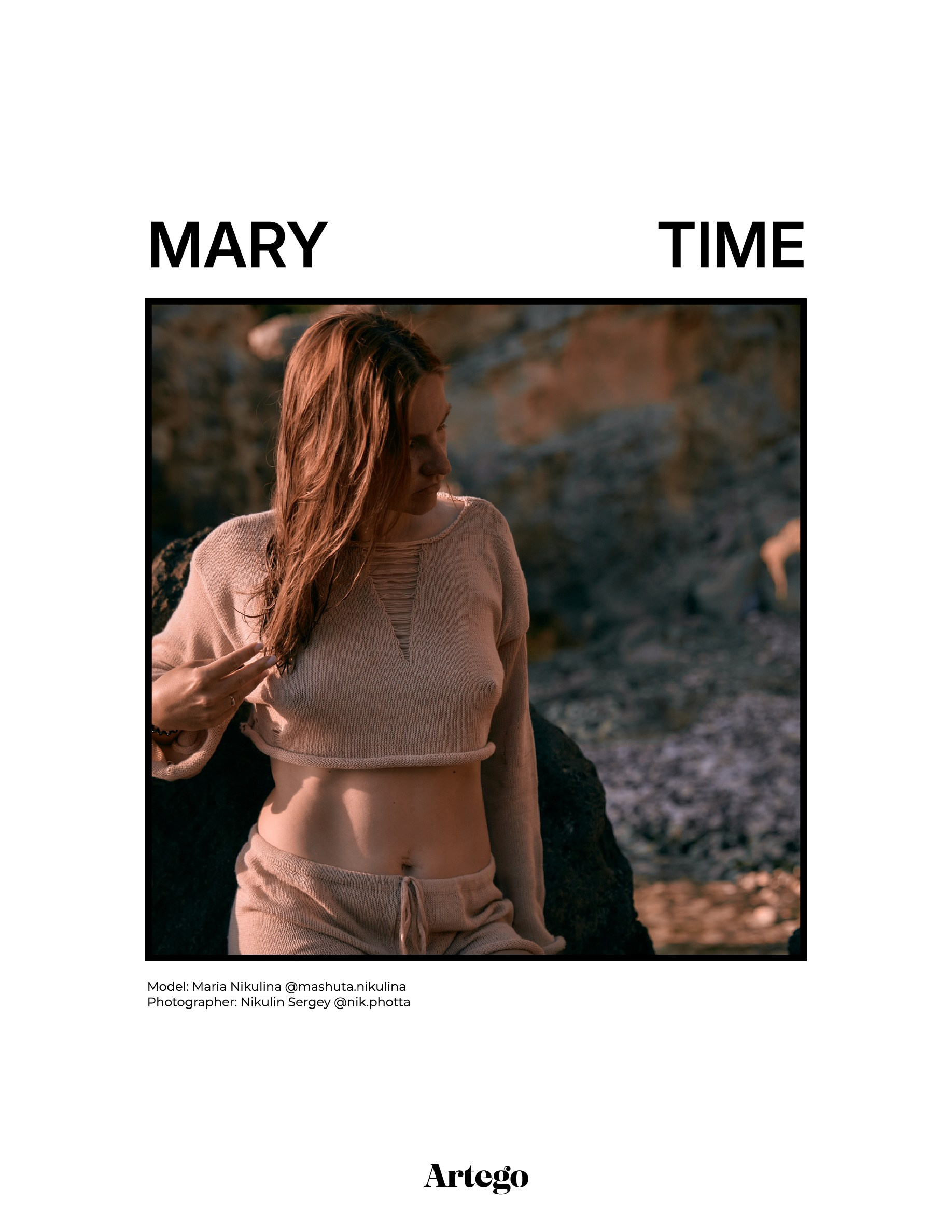 Публикации в журналах. Фотограф в Краснодаре