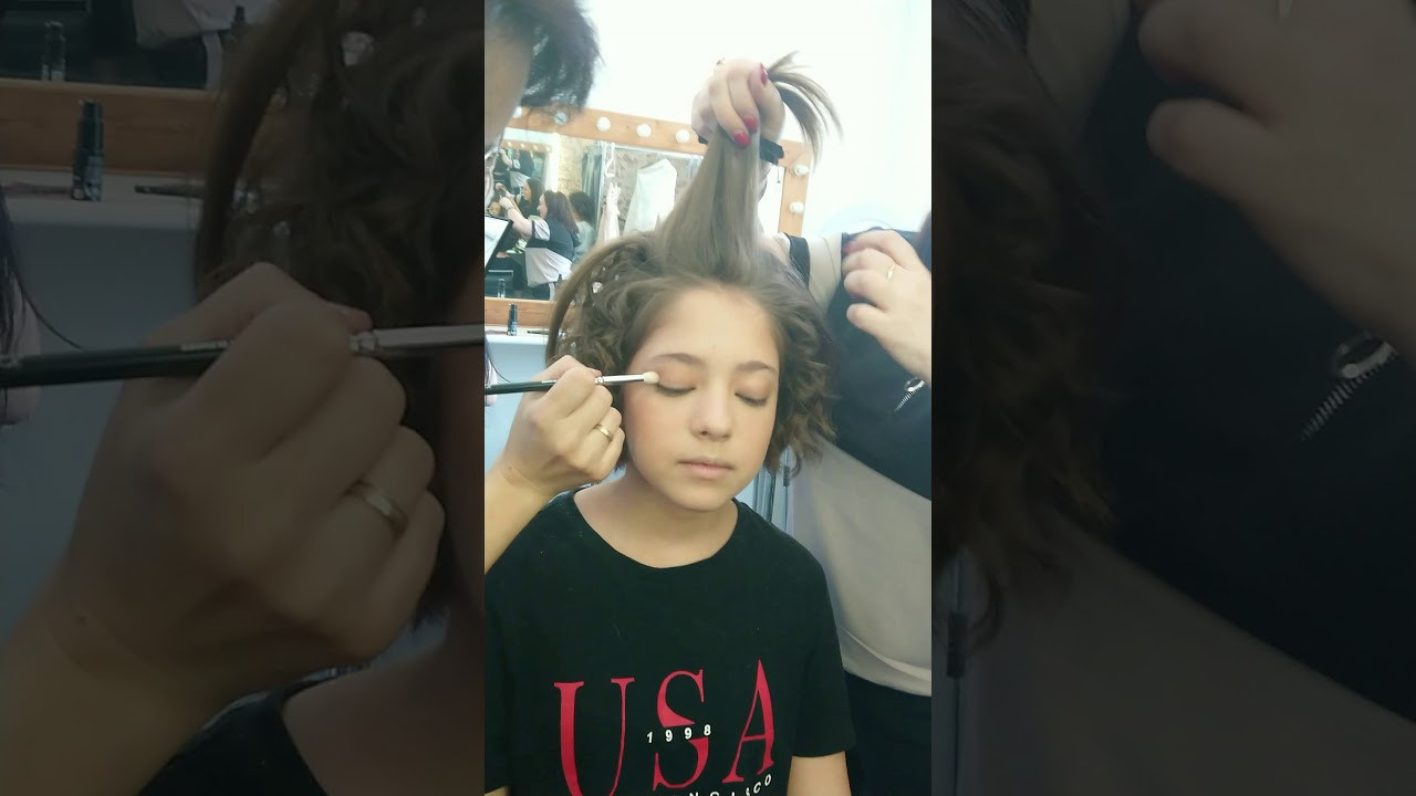 Нежнейшая фотосессия для юной девушки. Мария Прищеп. Профессиональный фотограф в Краснодаре