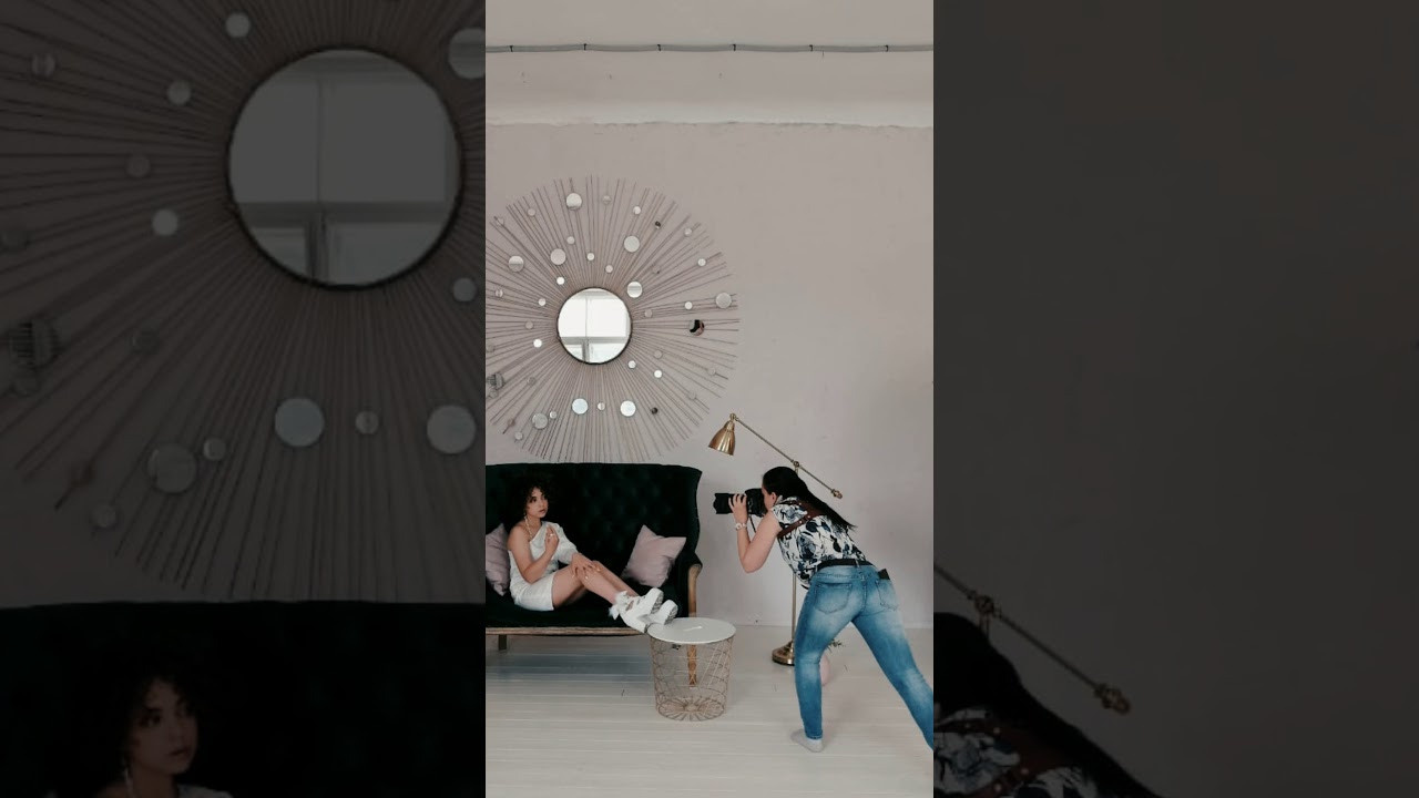 Нежнейшая фотосессия для юной девушки. Мария Прищеп. Профессиональный фотограф в Краснодаре