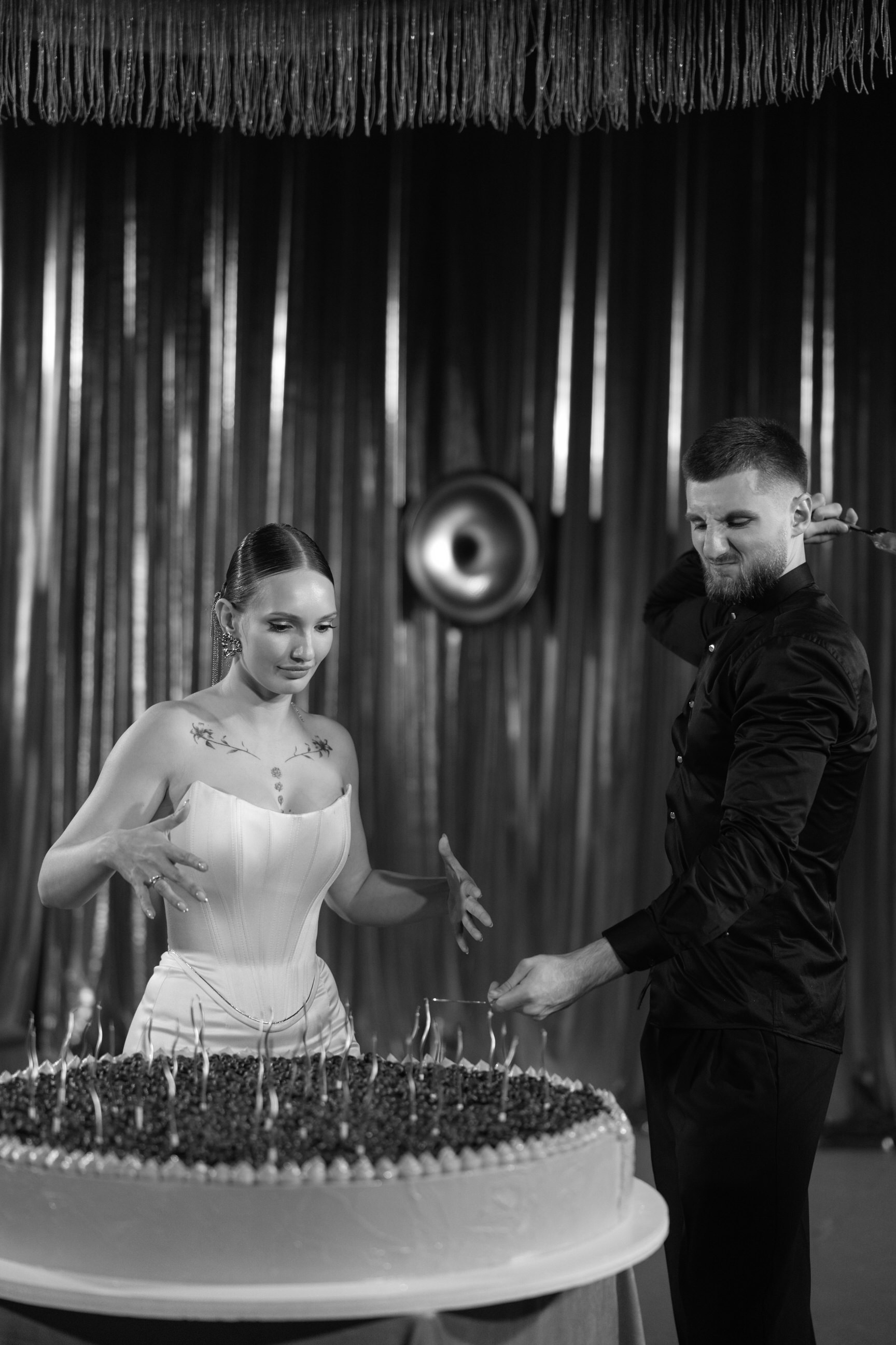 Лина & Ярослав. Yura Rush Свадебный фотограф Тюмень