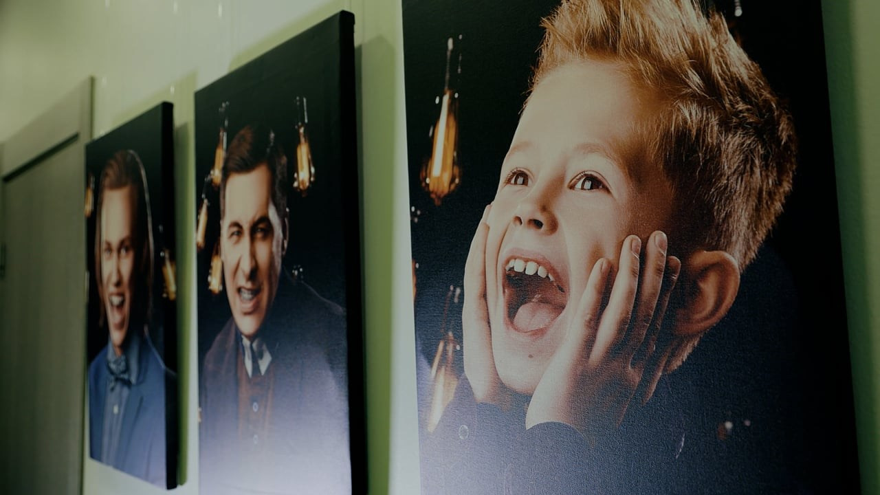 Business Videos. Mikhail Levchuk Production