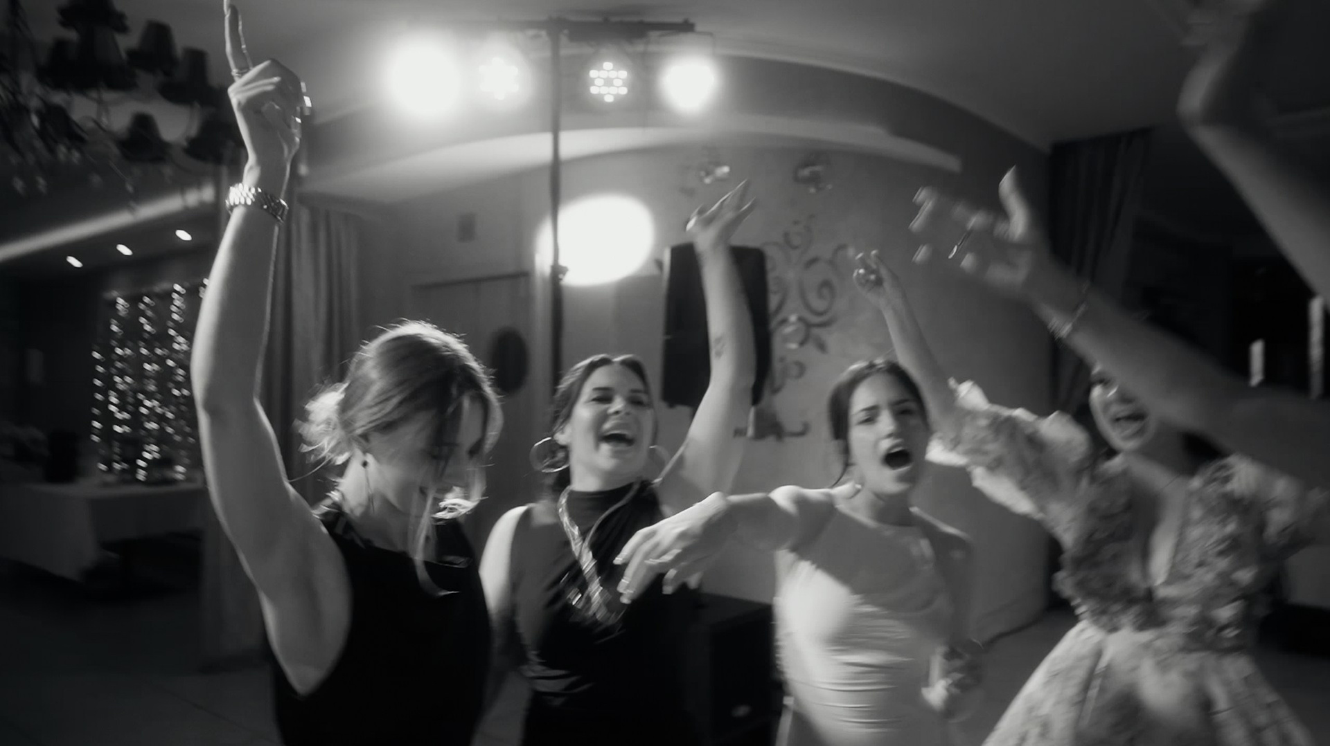 Свадебный видеограф Евгений Климец