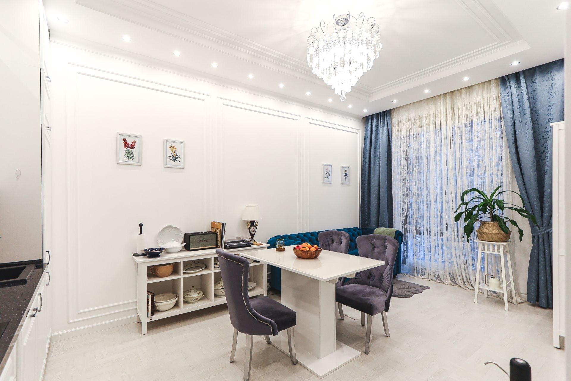 Интерьеры. Фотограф на мероприятие в Москве Марик