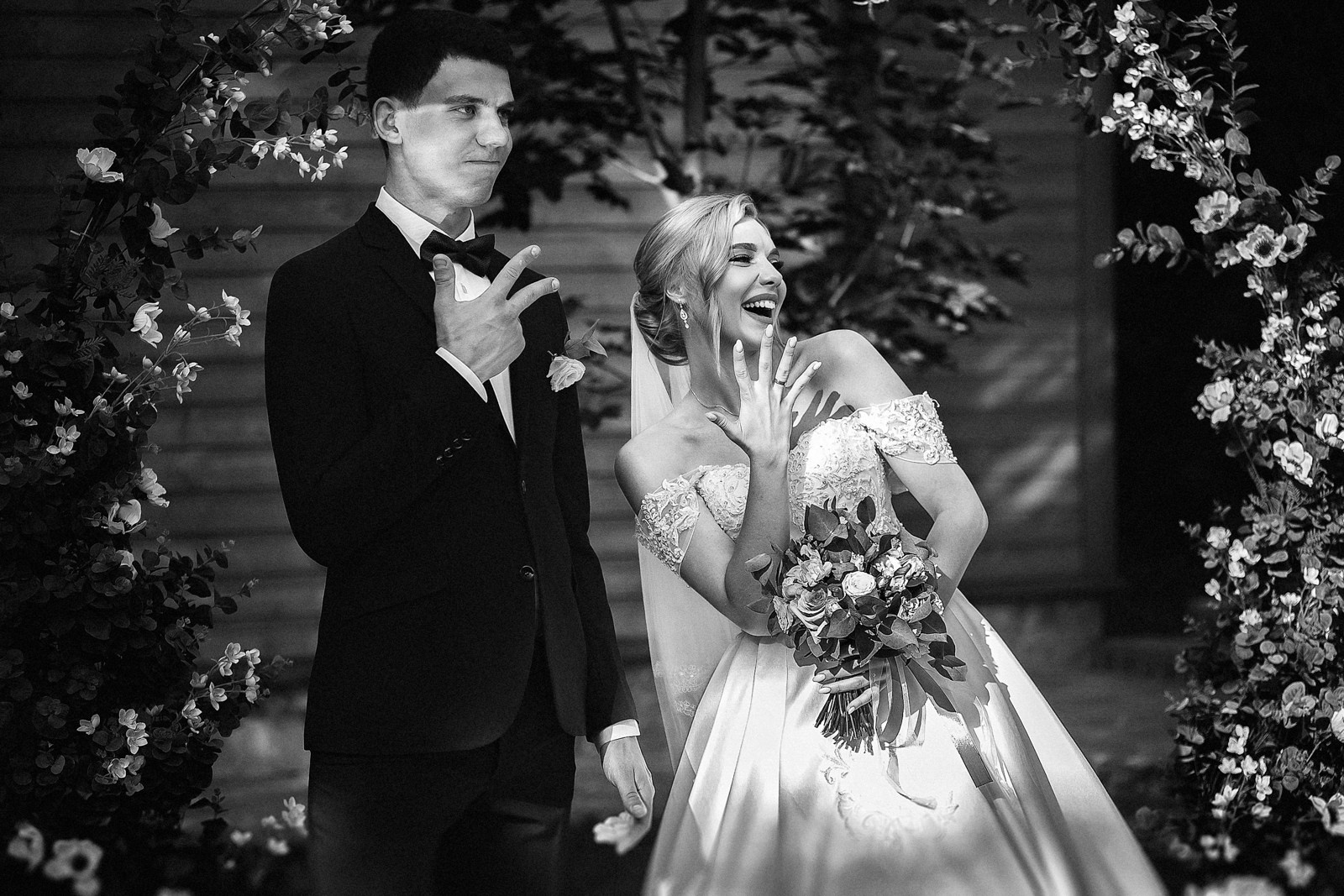 Софья и Максим. Андрей Сливенко. Свадебный фотограф и видеограф в Волгодонске и Ростове-на-Дону