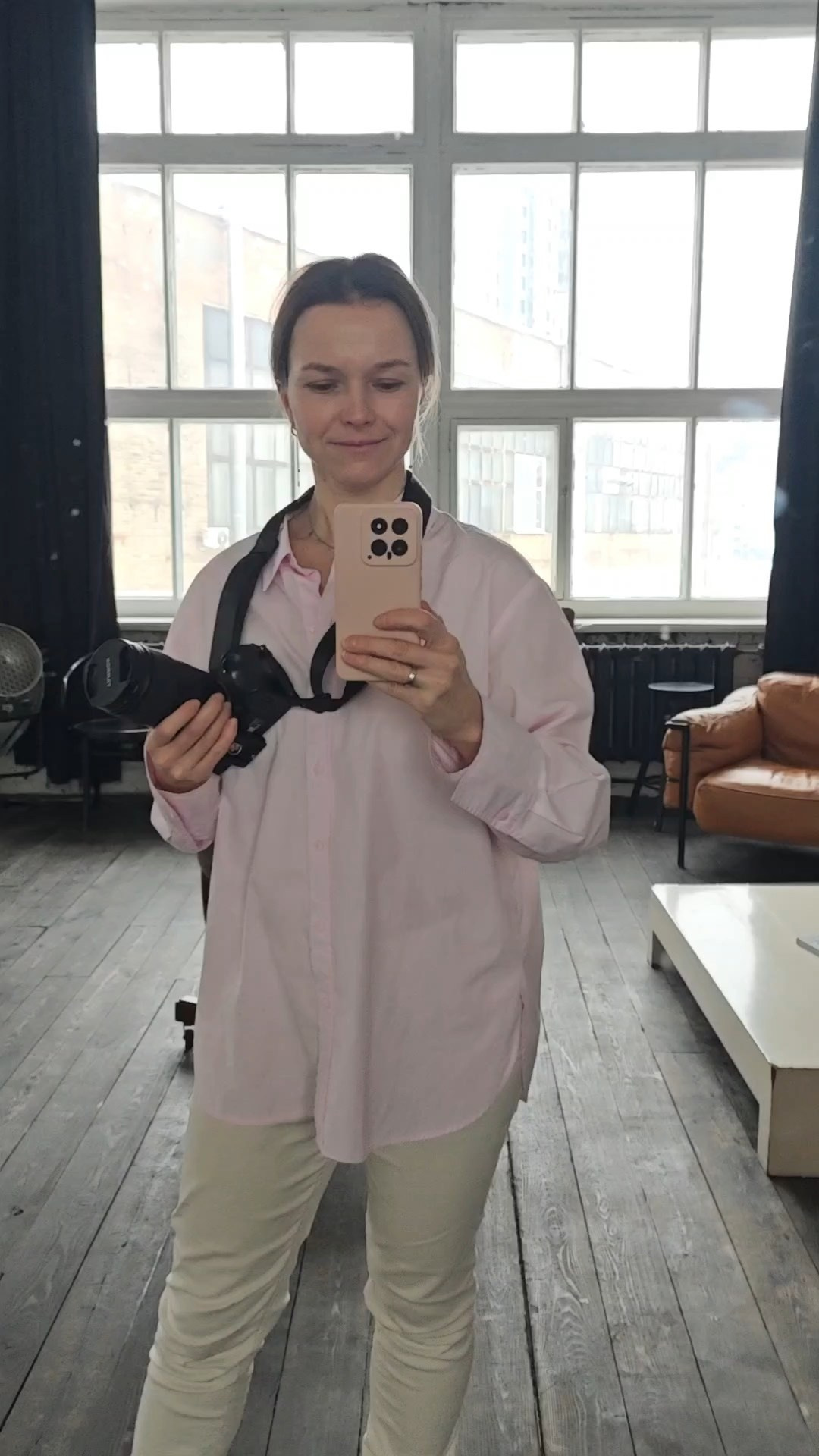 Семейный видеограф и фотограф Соснина Марина