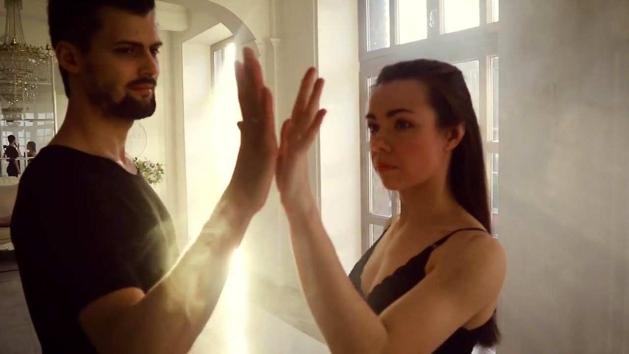 Видео. NUTA ART - photo-video creator