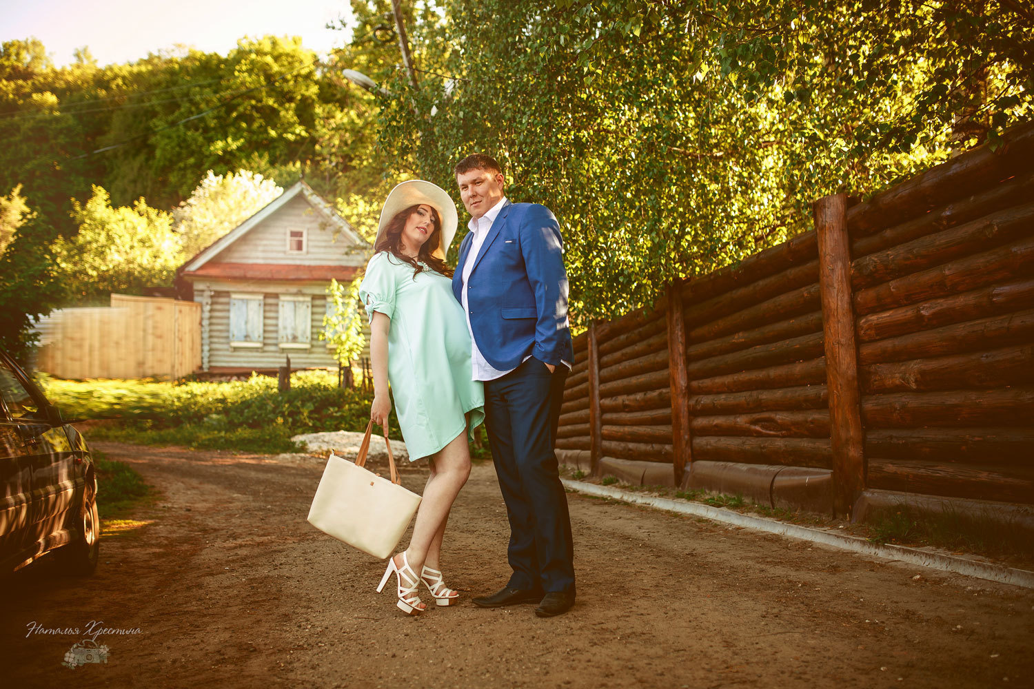 Отзывы. Свадебный, семейный фотограф в Дзержинске, Нижнем Новгороде Наталья Хр