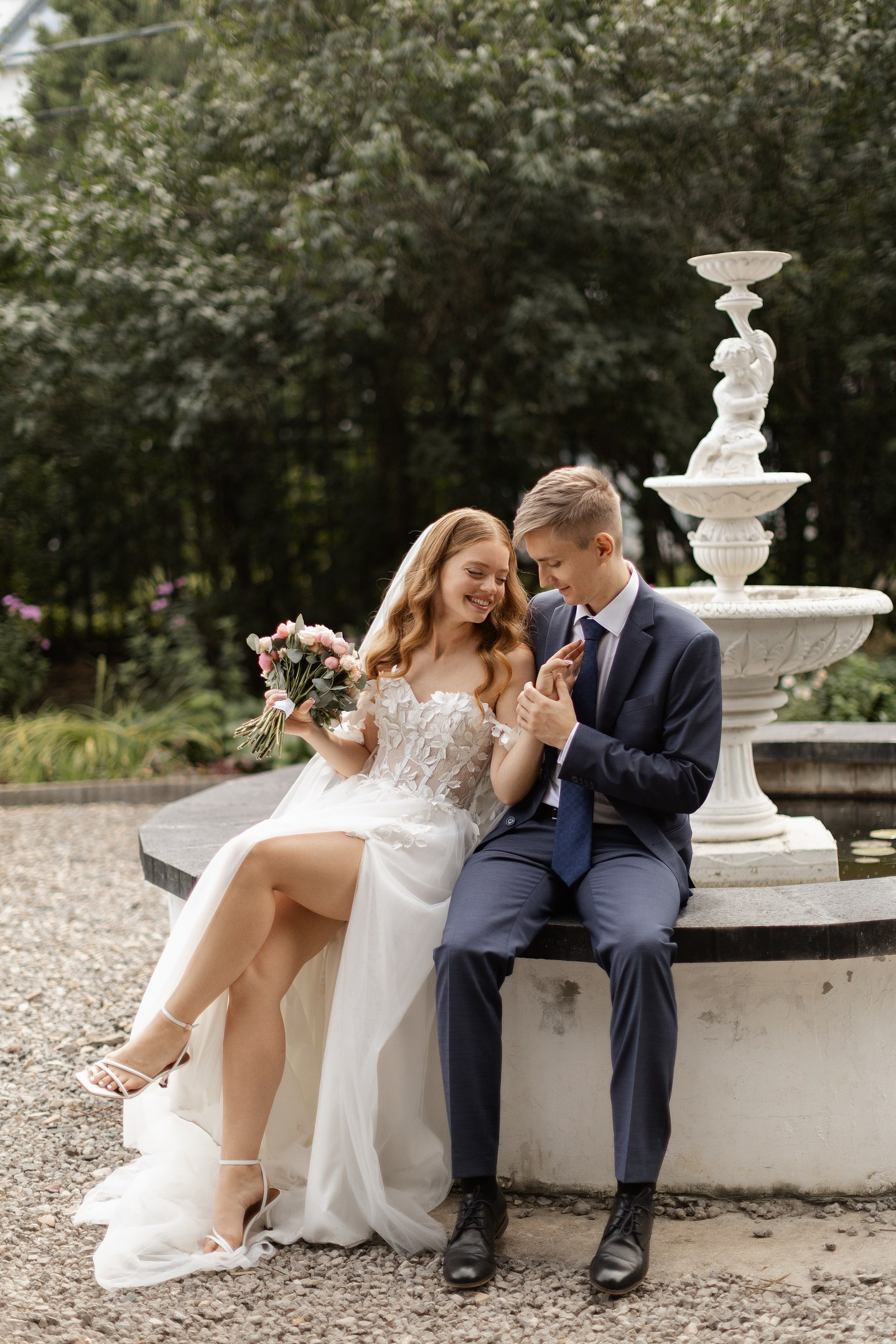 Свадебный фотограф Ярославль Дмитрий Васячкин