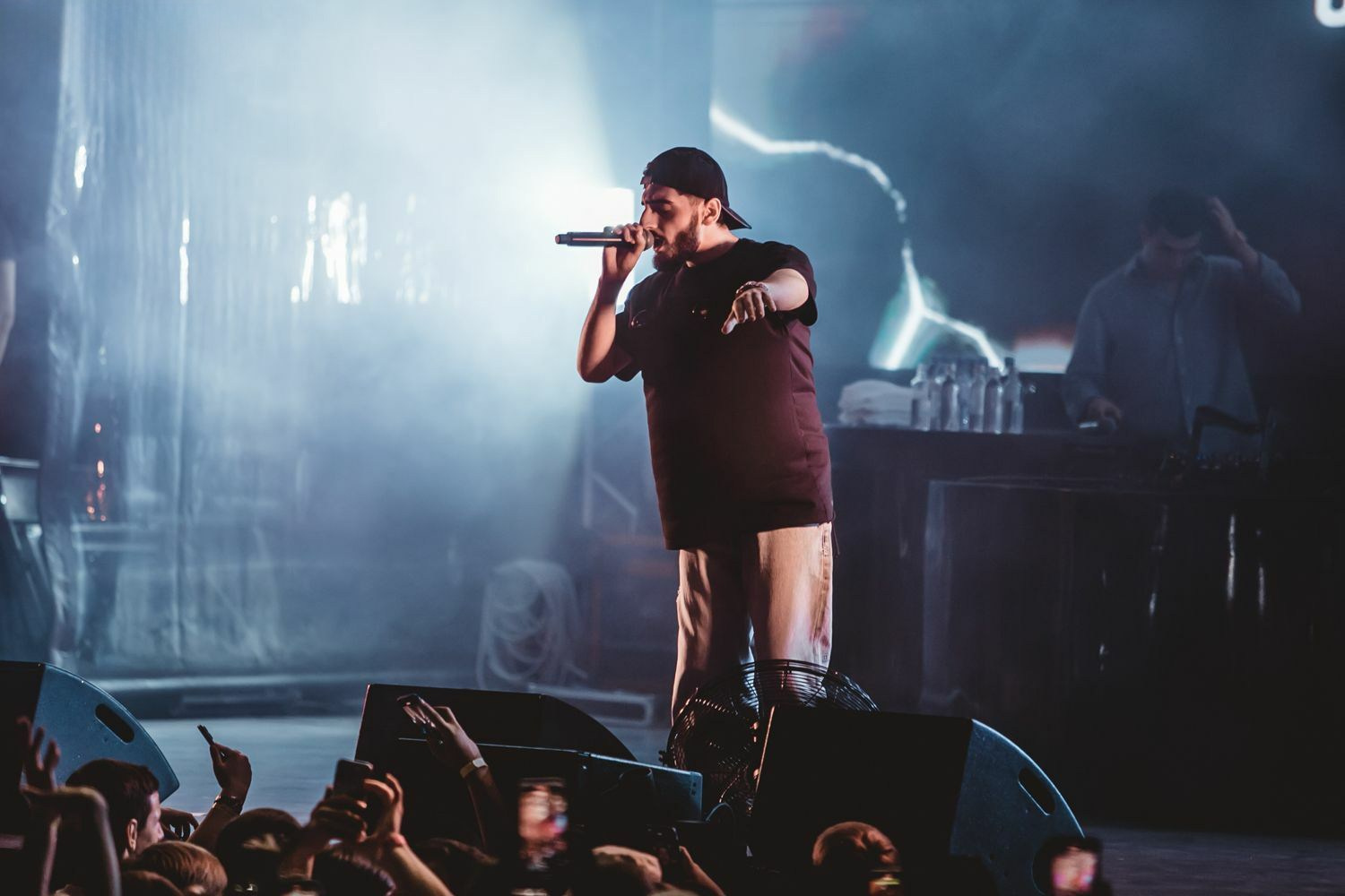 Фотограф Павел Сердюков