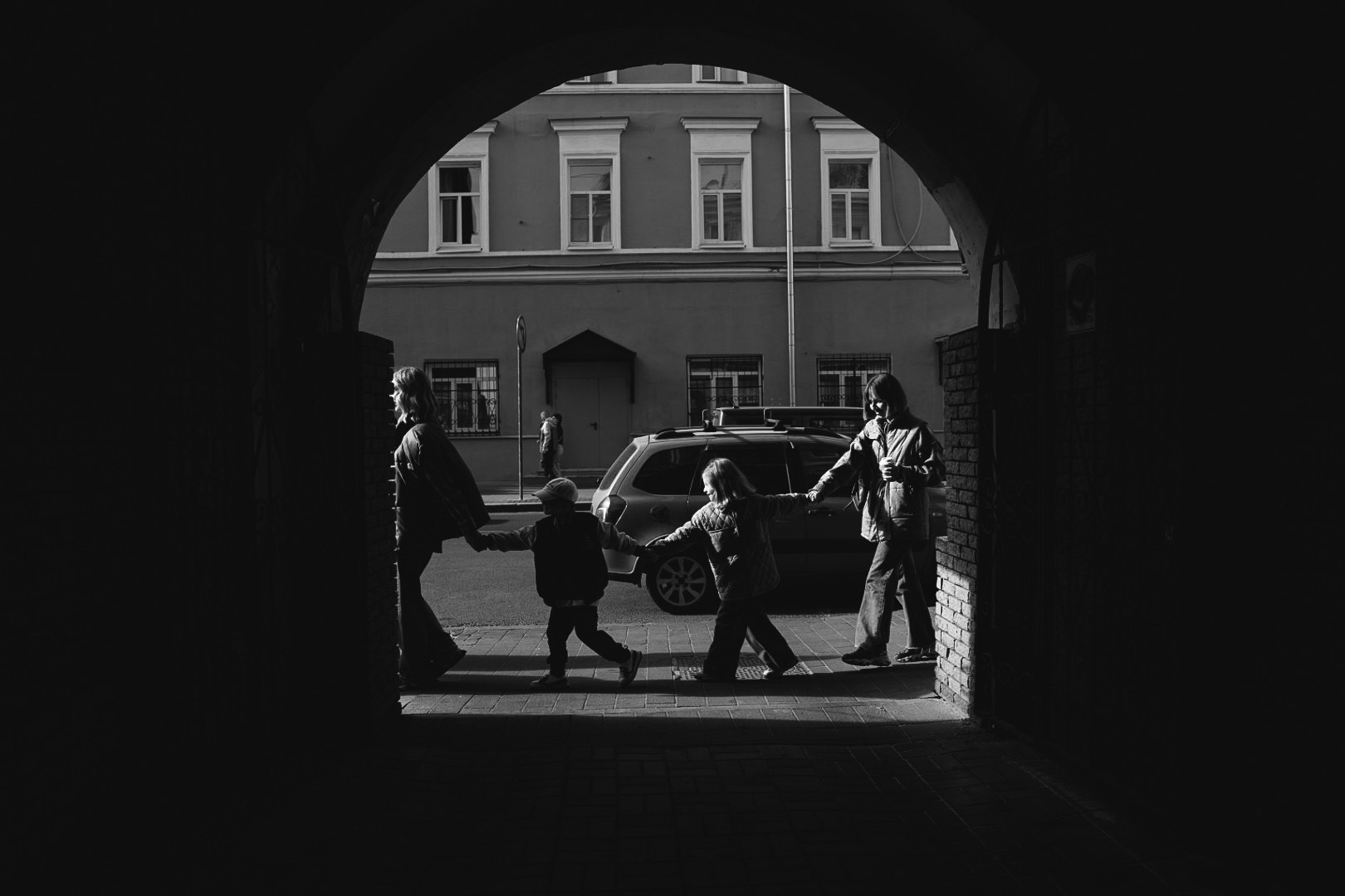 Юля. Фотограф Нижний Новгород