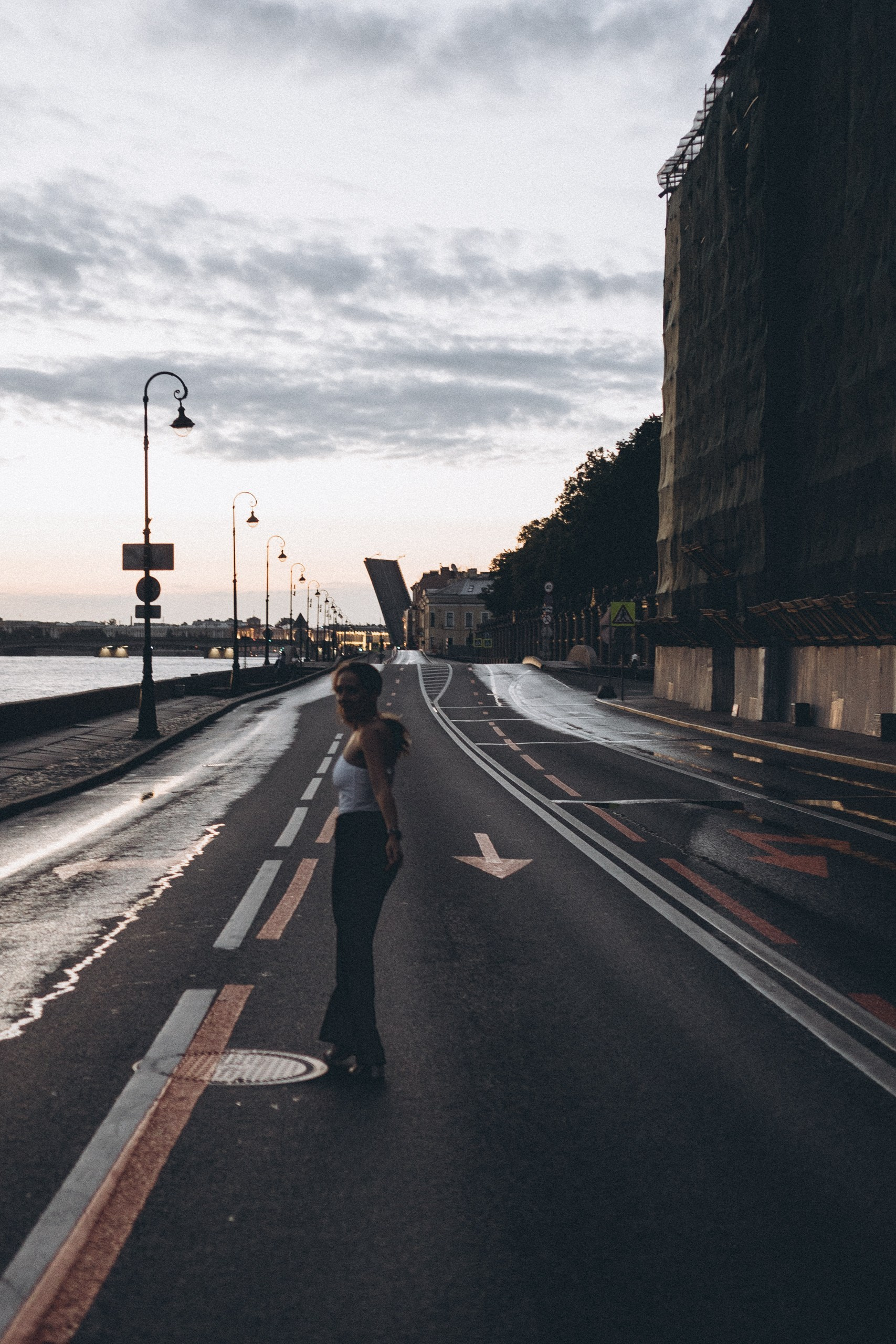 Профессиональный фотограф, Санкт-Петербург — Виктория Богомолова