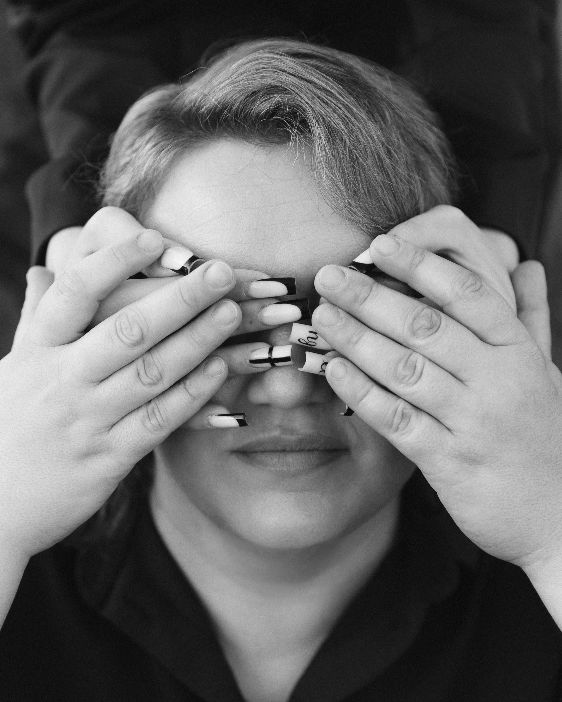 Наталья и София