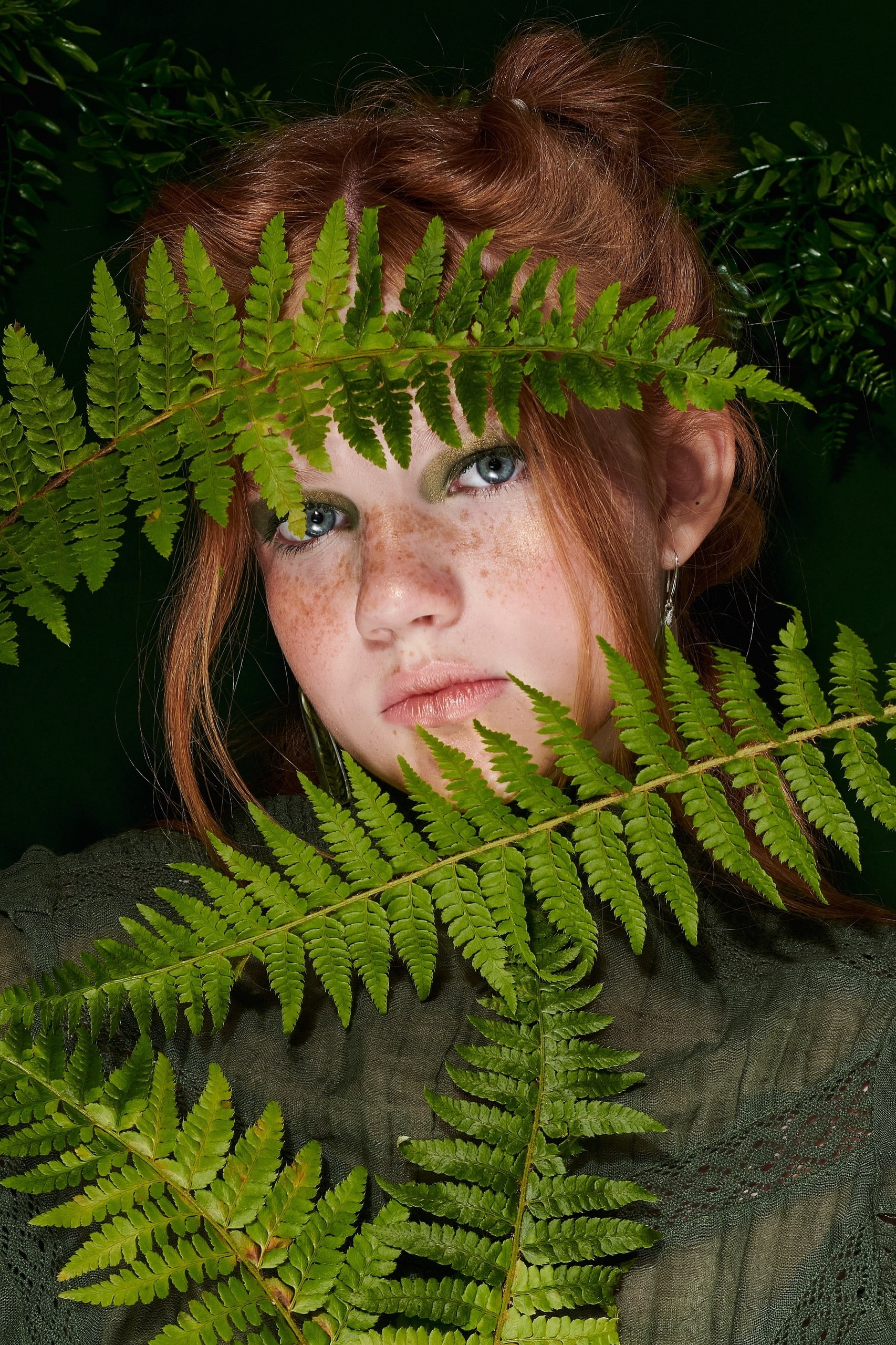 Мастер цвета. Семейный и детский фотограф в Краснодарском крае Натали Фищенко