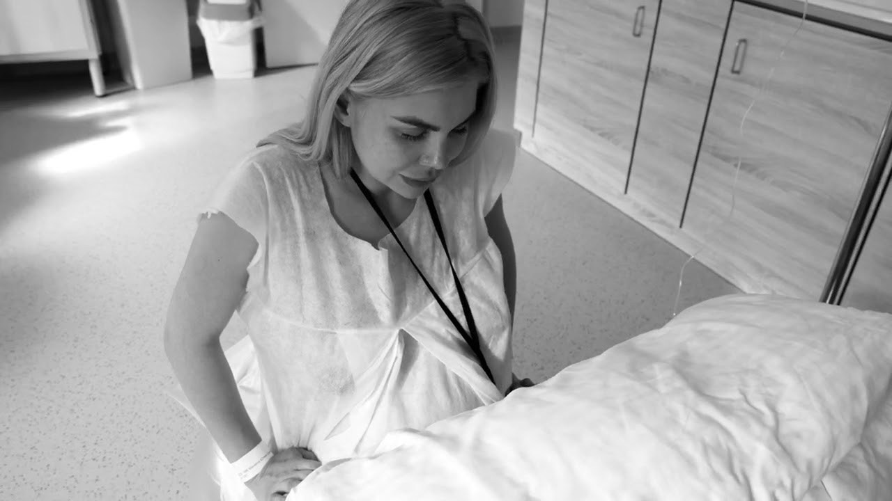 Съёмка родов. Анастасия Воропаева — фотограф на роды СПб