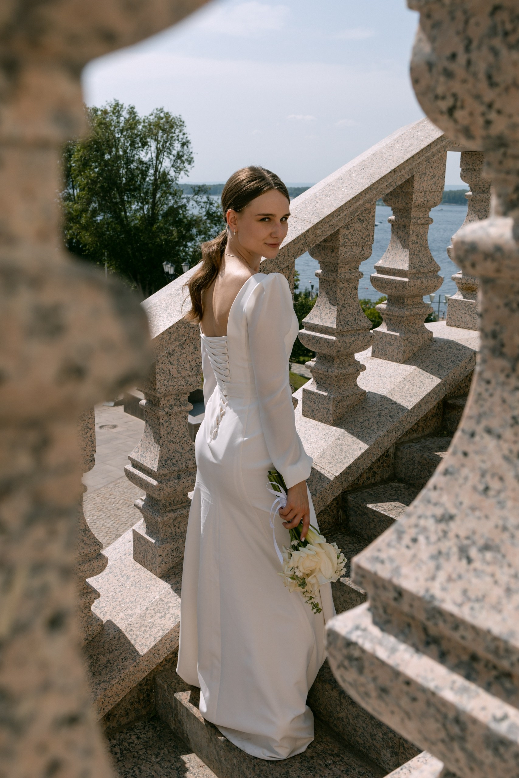 Места для фотосессии в Самаре