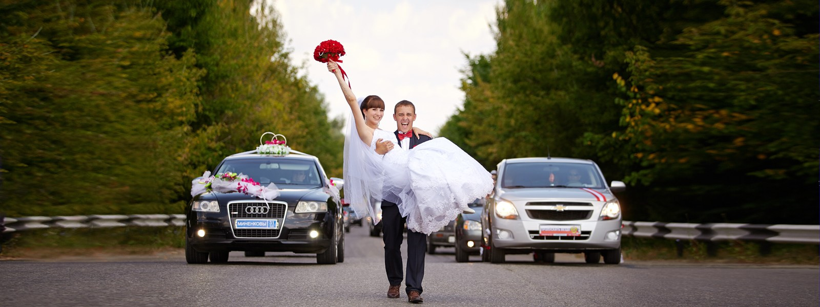 Фотограф в Белгороде — Андрей Бобрешов