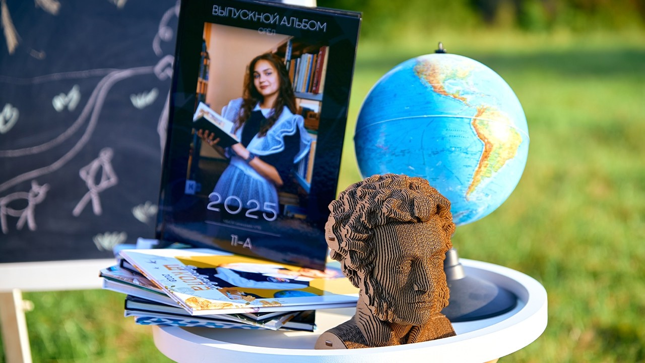 Фотограф в Орле Павел Черкасов