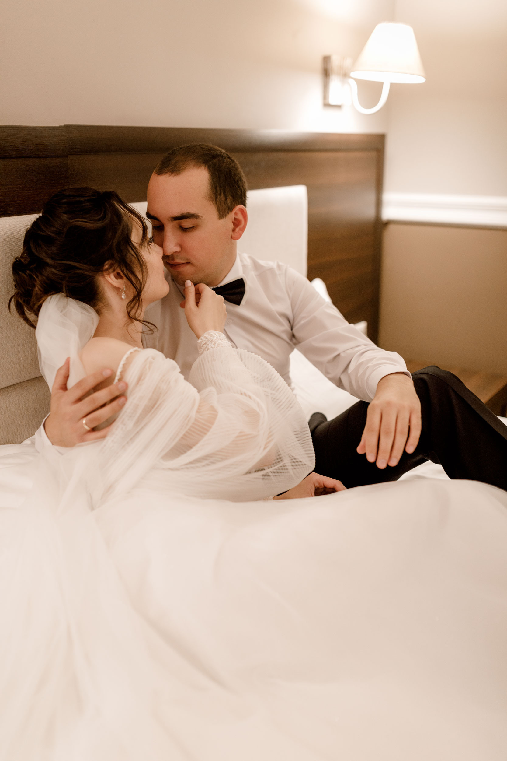 Свадебный фотограф Евгения Девиченская