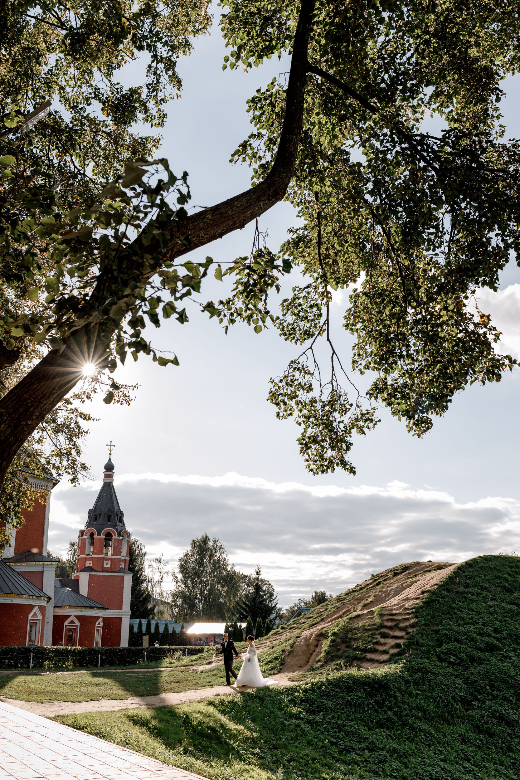 Свадебный фотограф Евгения Девиченская
