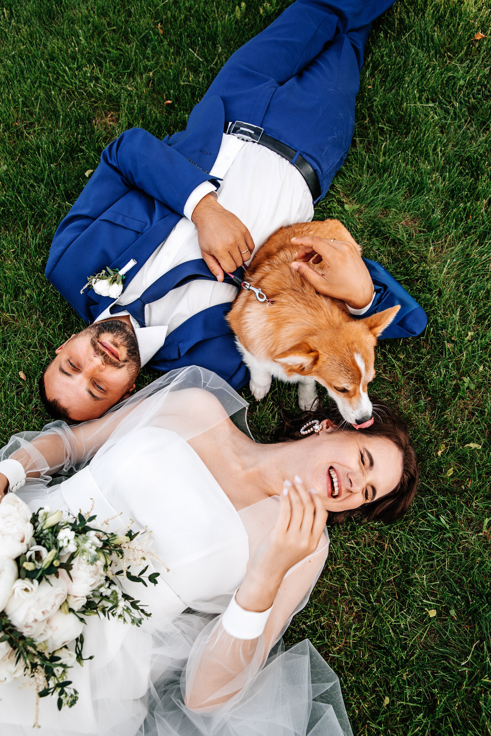 Свадебный фотограф Евгения Девиченская