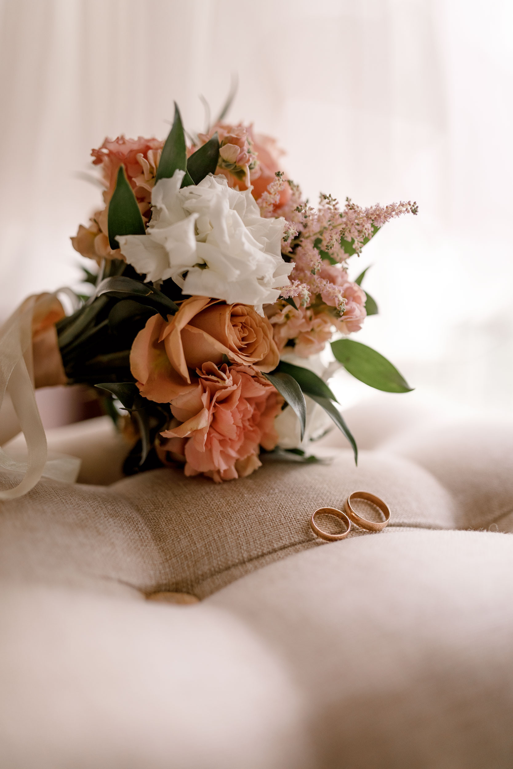 Свадебный фотограф Евгения Девиченская