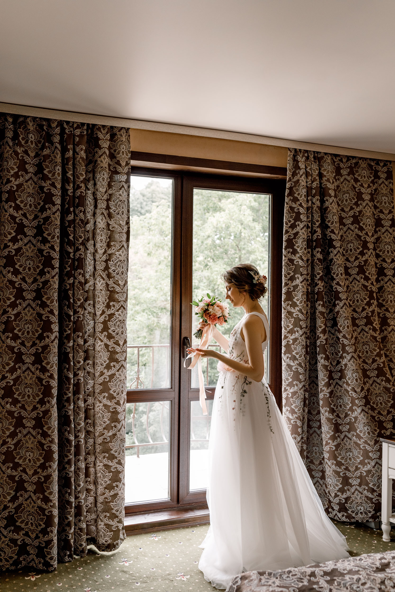 Свадебный фотограф Евгения Девиченская