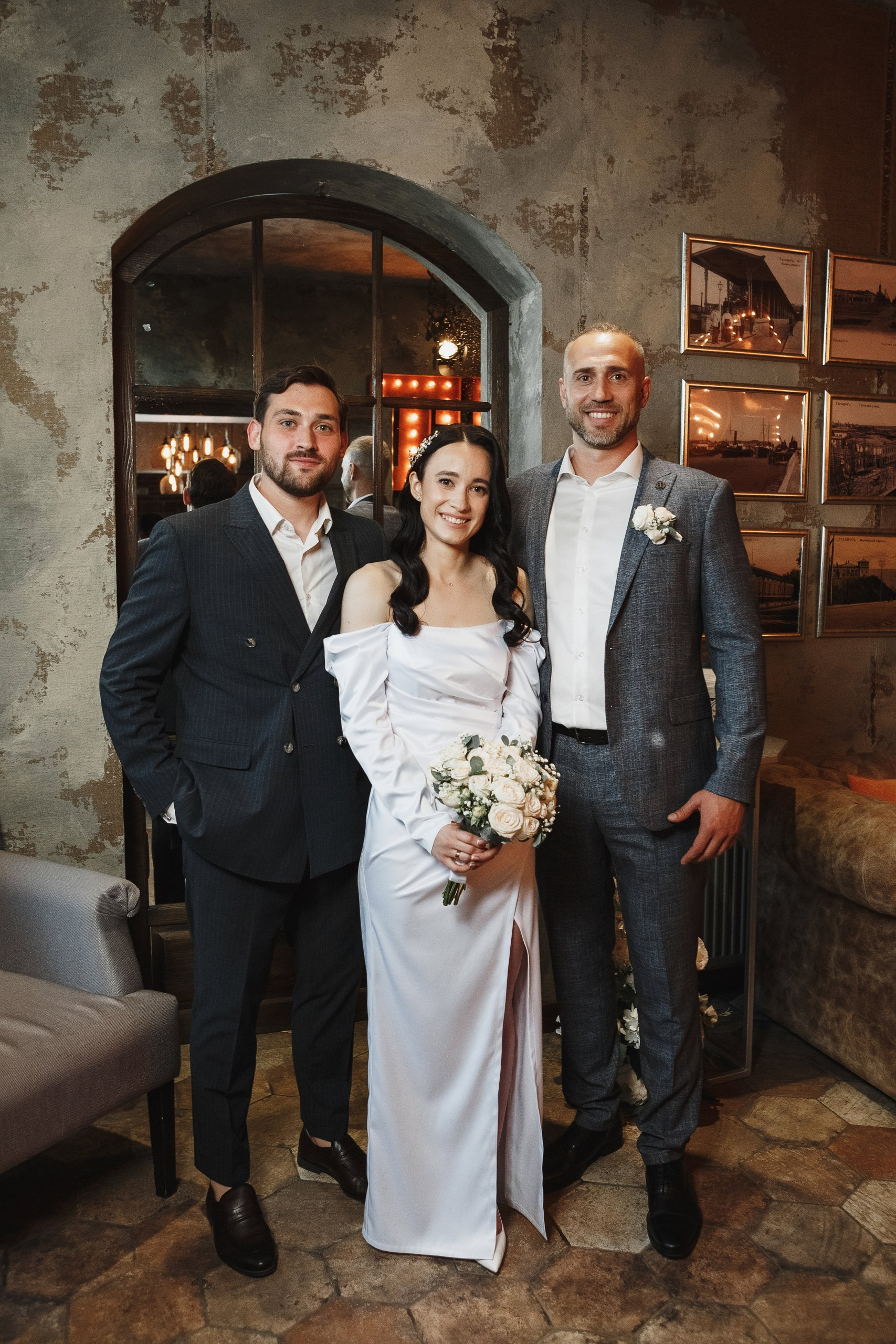 Обо мне. Ведущий мероприятий Гаврилов Игорь | Ростов-на-Дону, Таганрог