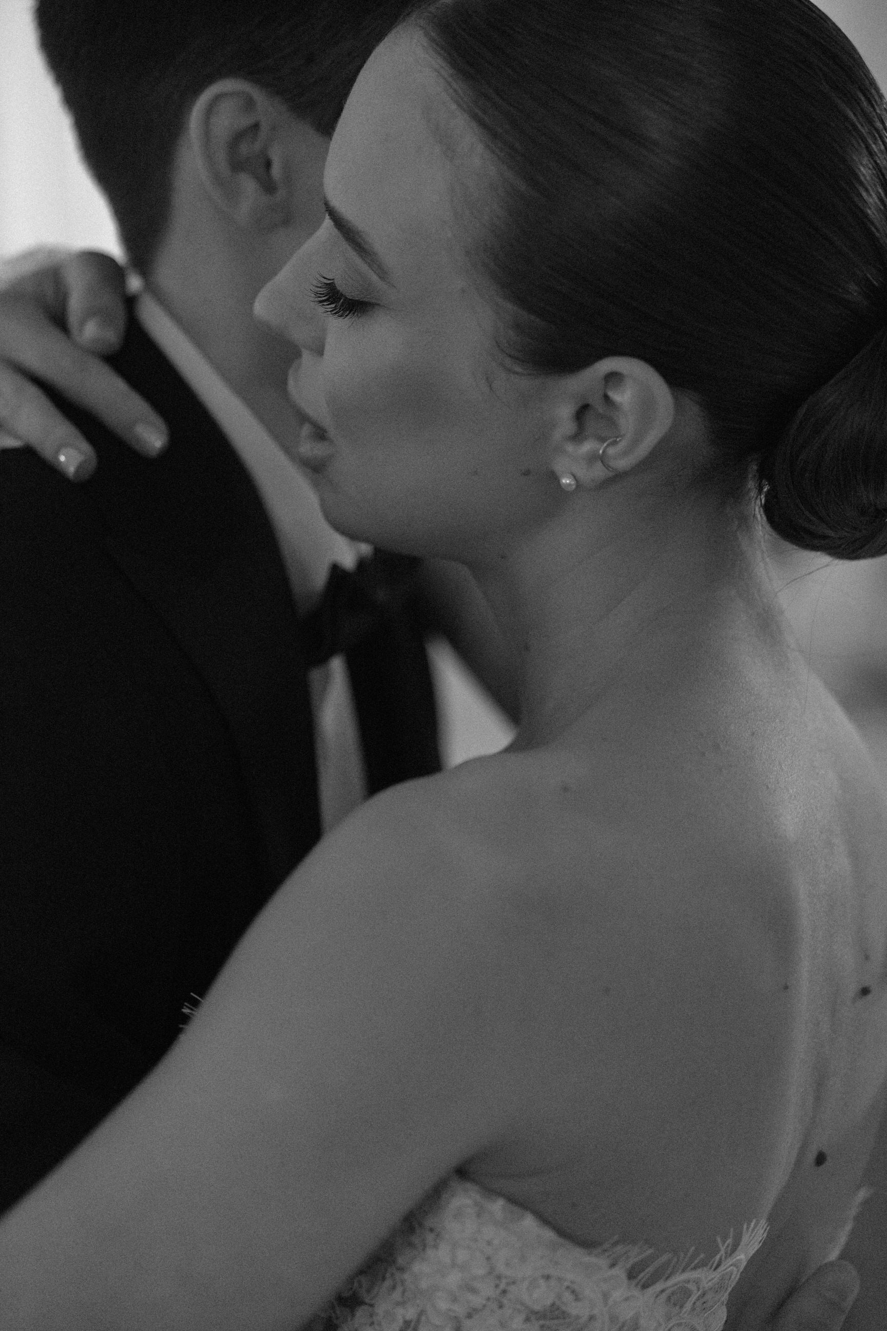 Полина & Вадим. Yura Rush Свадебный фотограф Тюмень