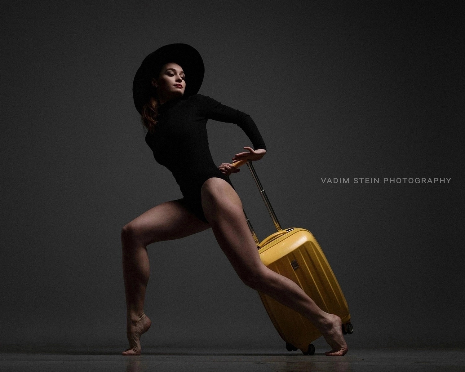 Фотостудия PopcornStudio | Санкт-Петербург