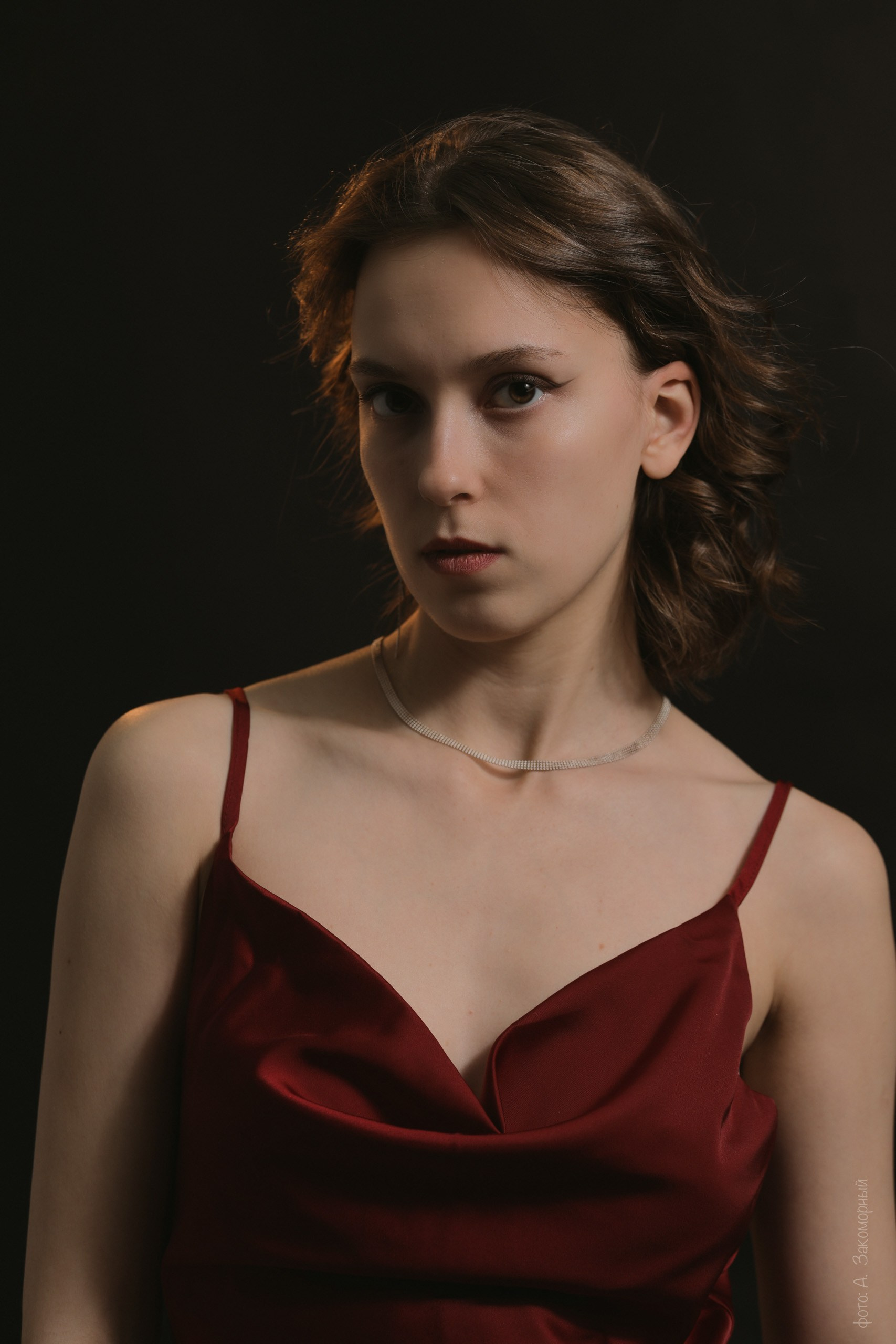 Фотомастерская Андрея Закоморного