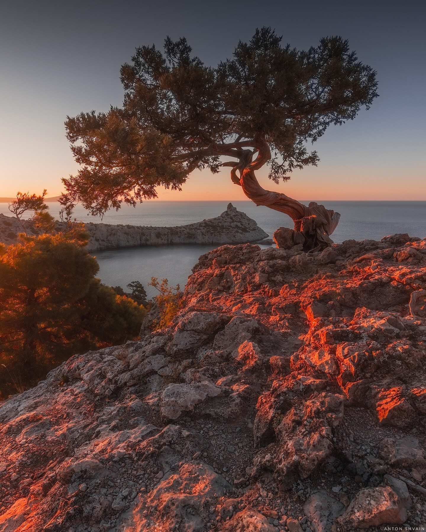 Антон Шваин | Пейзаж, ночной пейзаж, арт и аэросъёмка