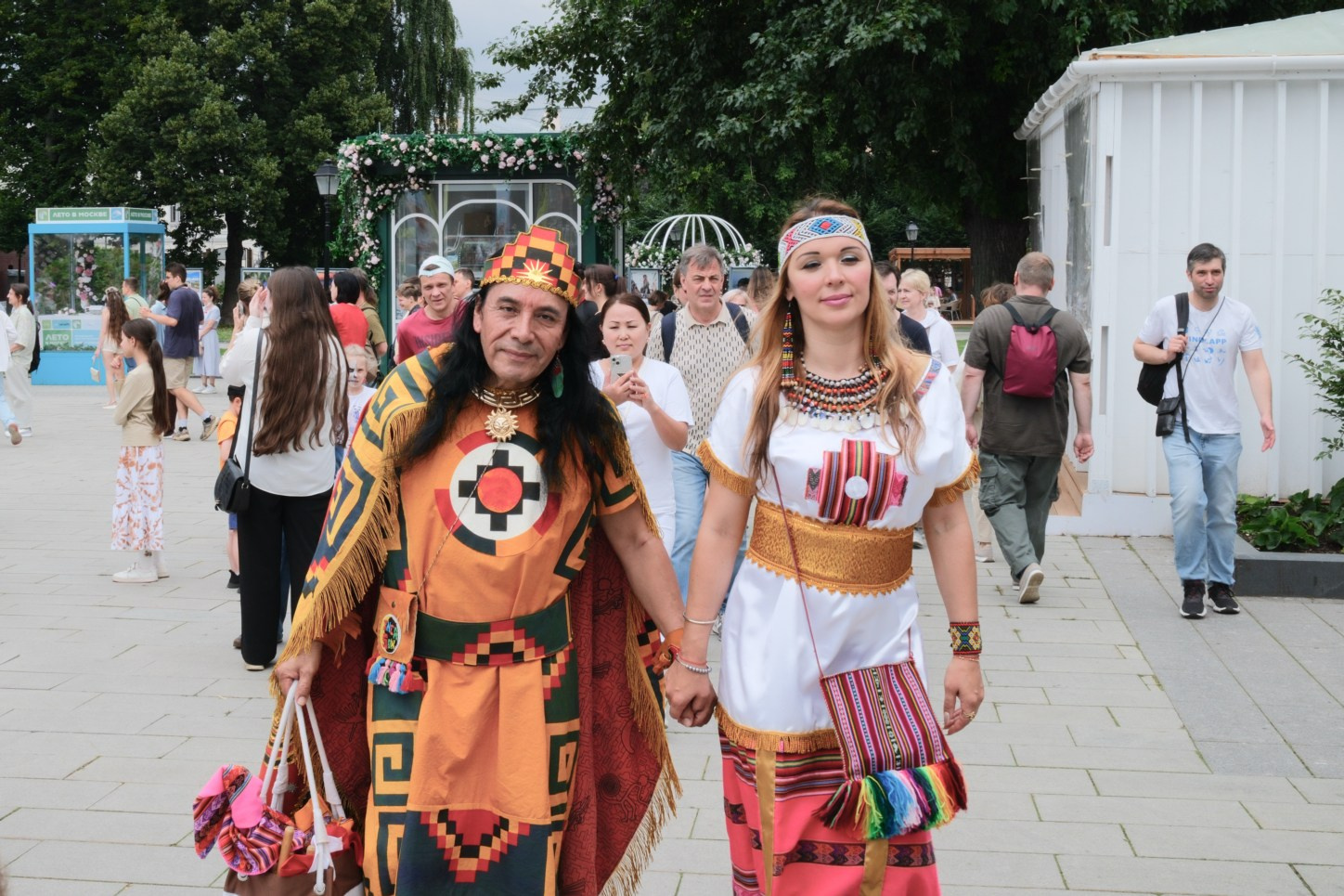 Фотоистории. Belugin Art