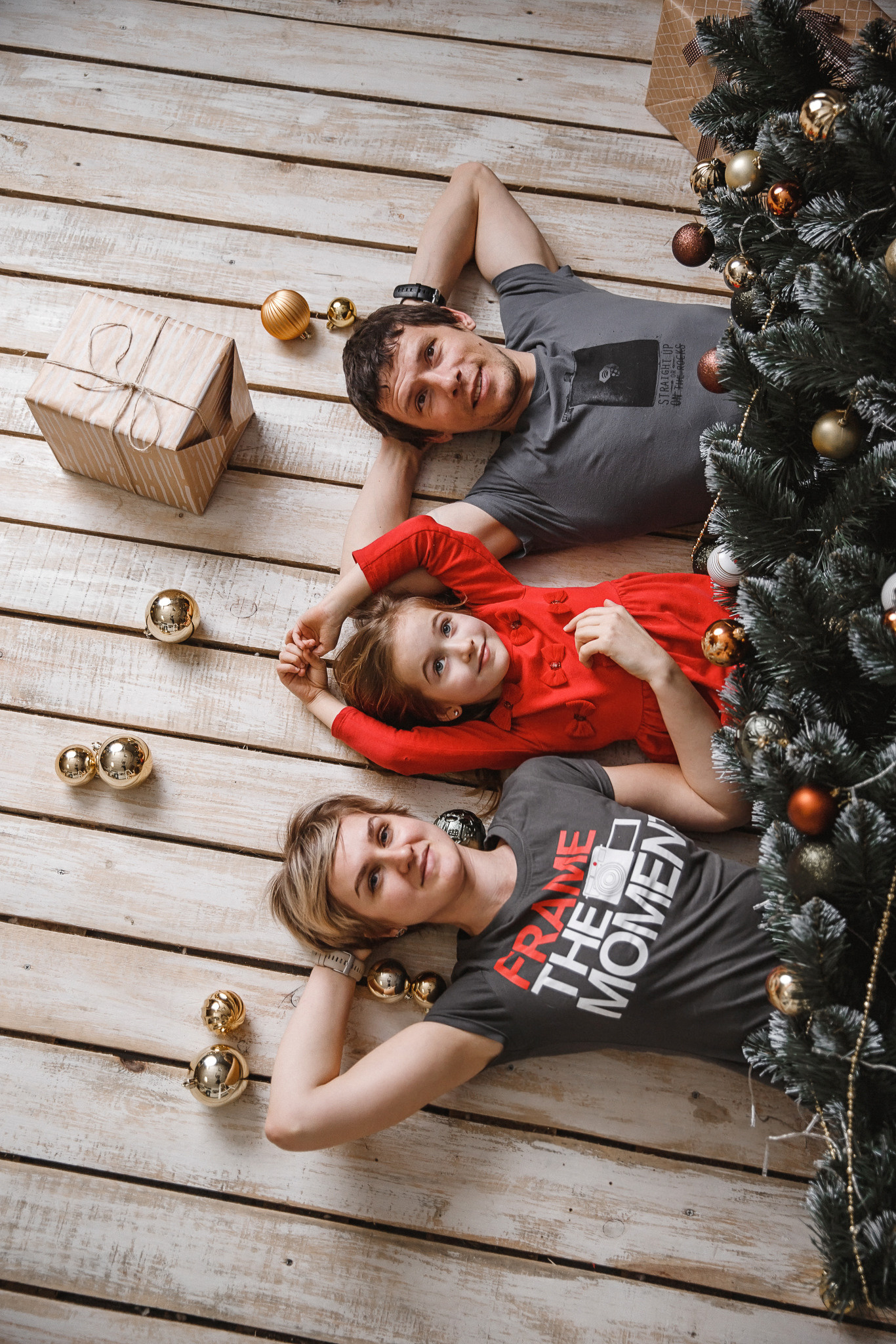 Новый Год 25/26. Цены и условия на съемки. Event