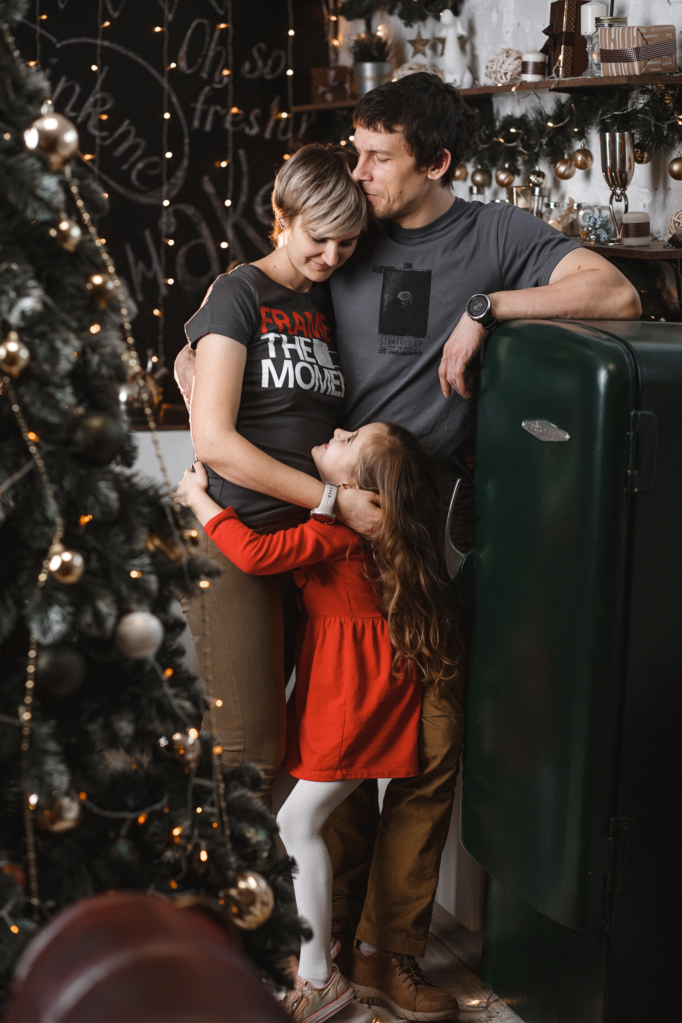 Новый Год 25/26. Цены и условия на съемки. Event