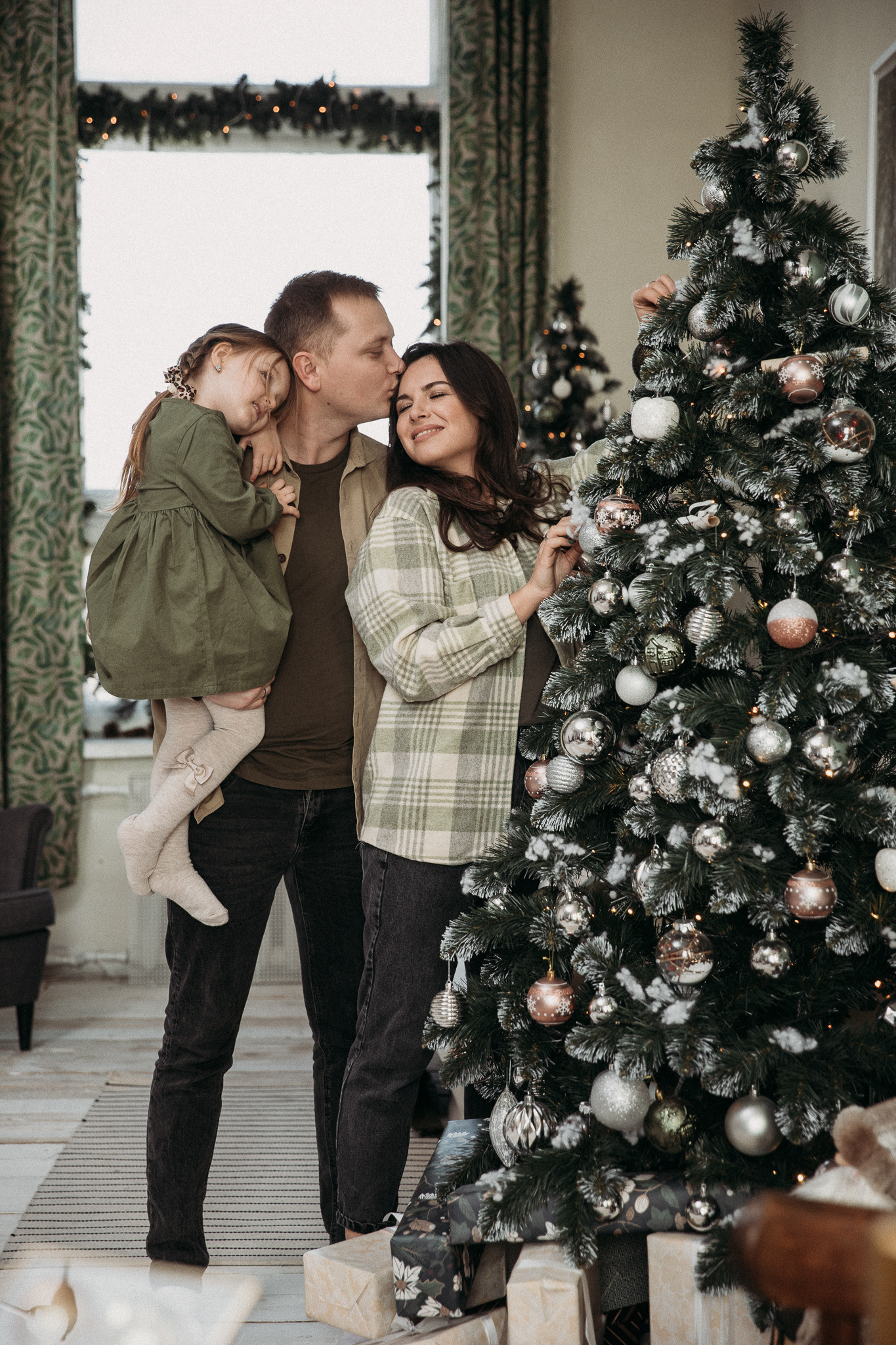 Новый Год 25/26. Цены и условия на съемки. Event