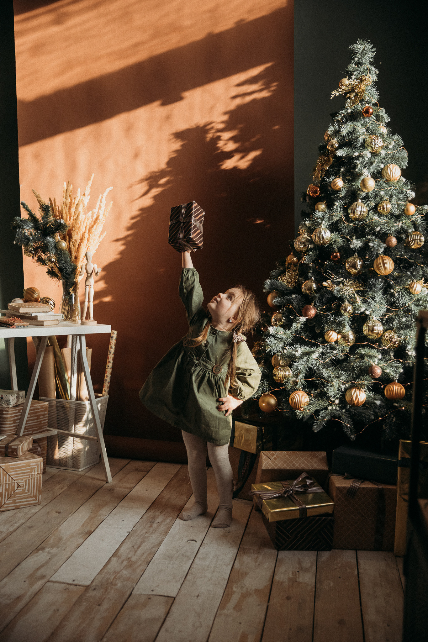 Новый Год 25/26. Цены и условия на съемки. Event