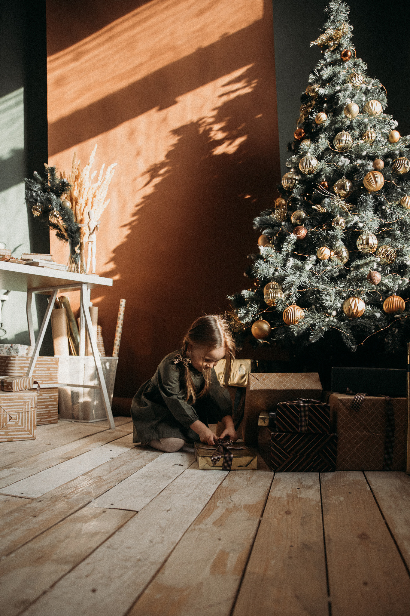 Новый Год 25/26. Цены и условия на съемки. Event